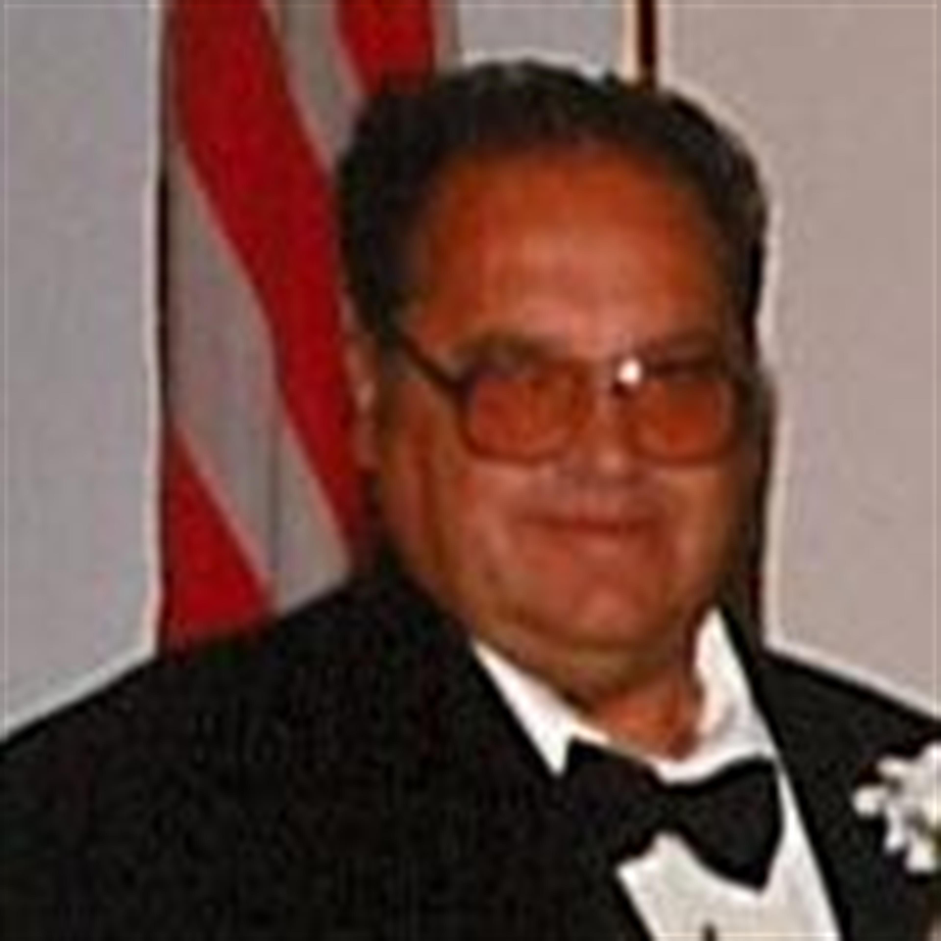 Charles "Charley" E.L. Hudson's obituary picture