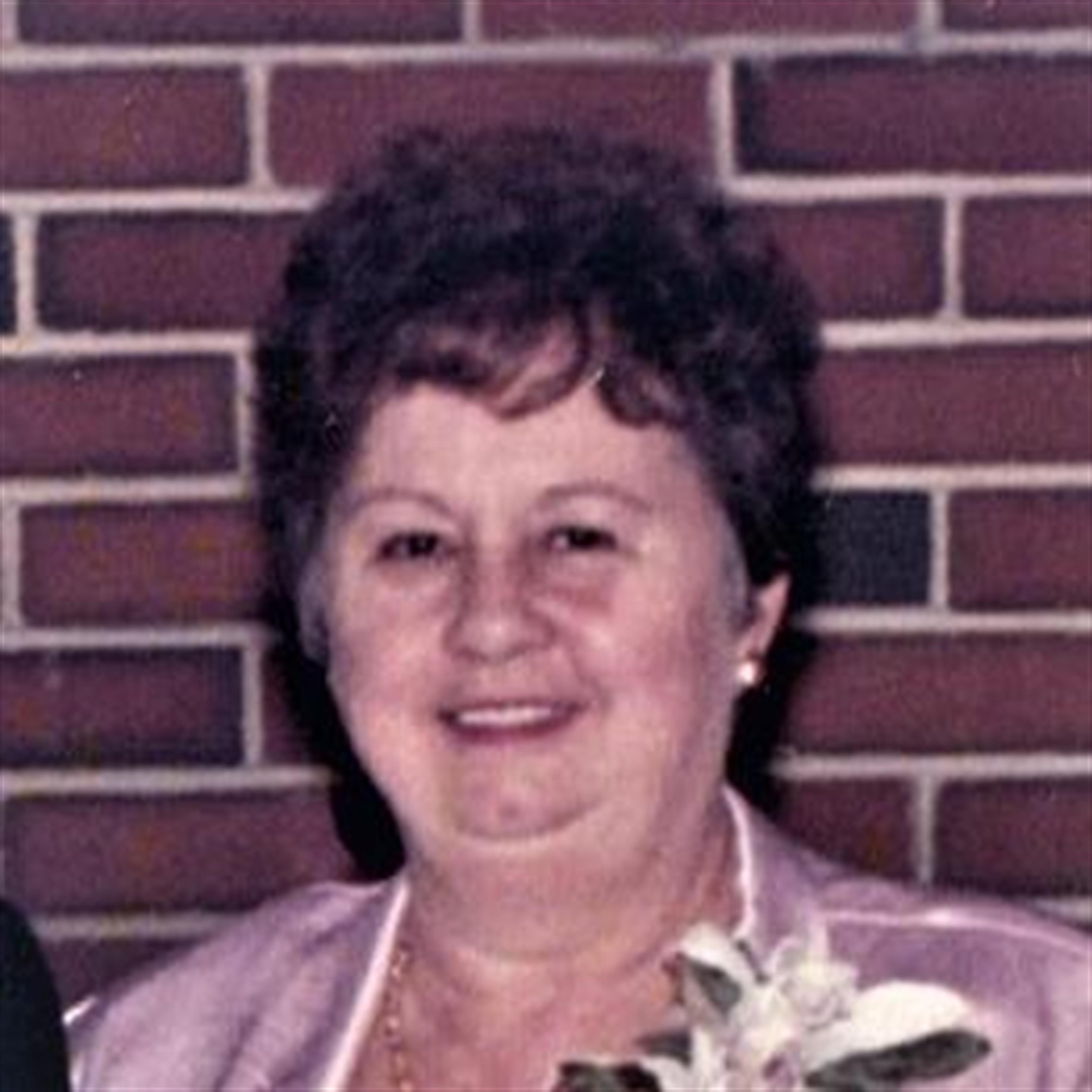 Noreen P Lyons