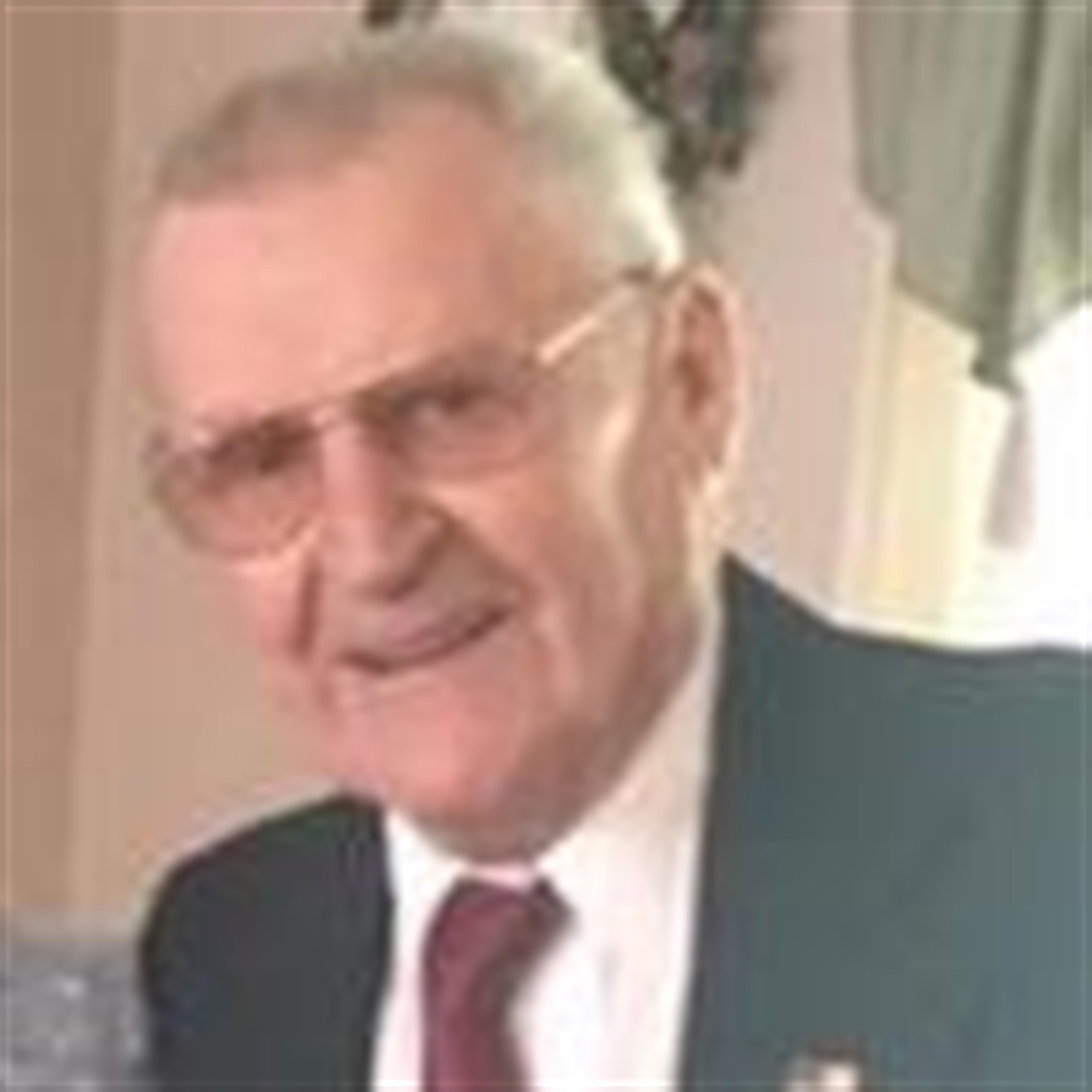 Edward U. Albright Sr