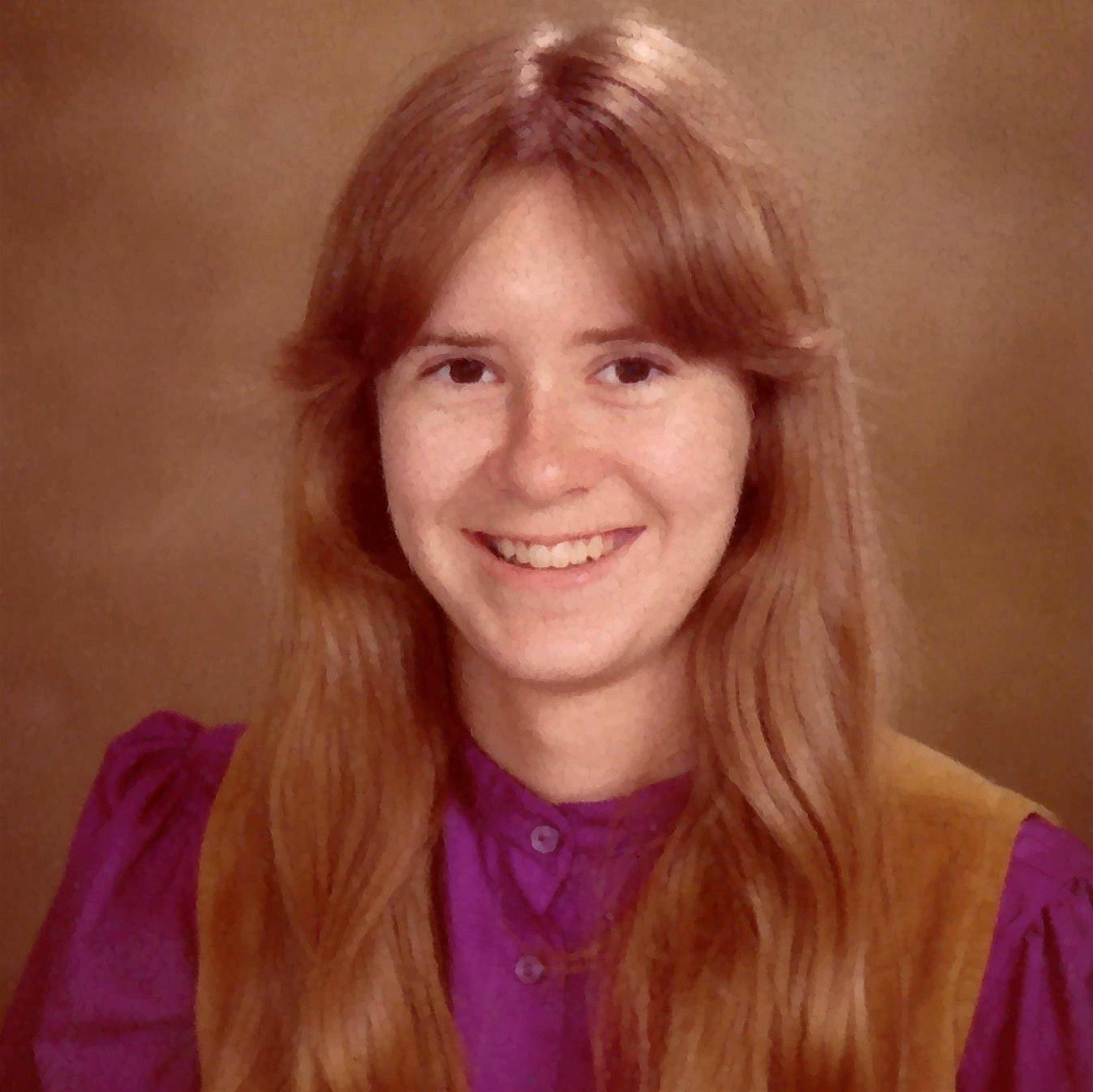 Carol Rhodes Gamblin