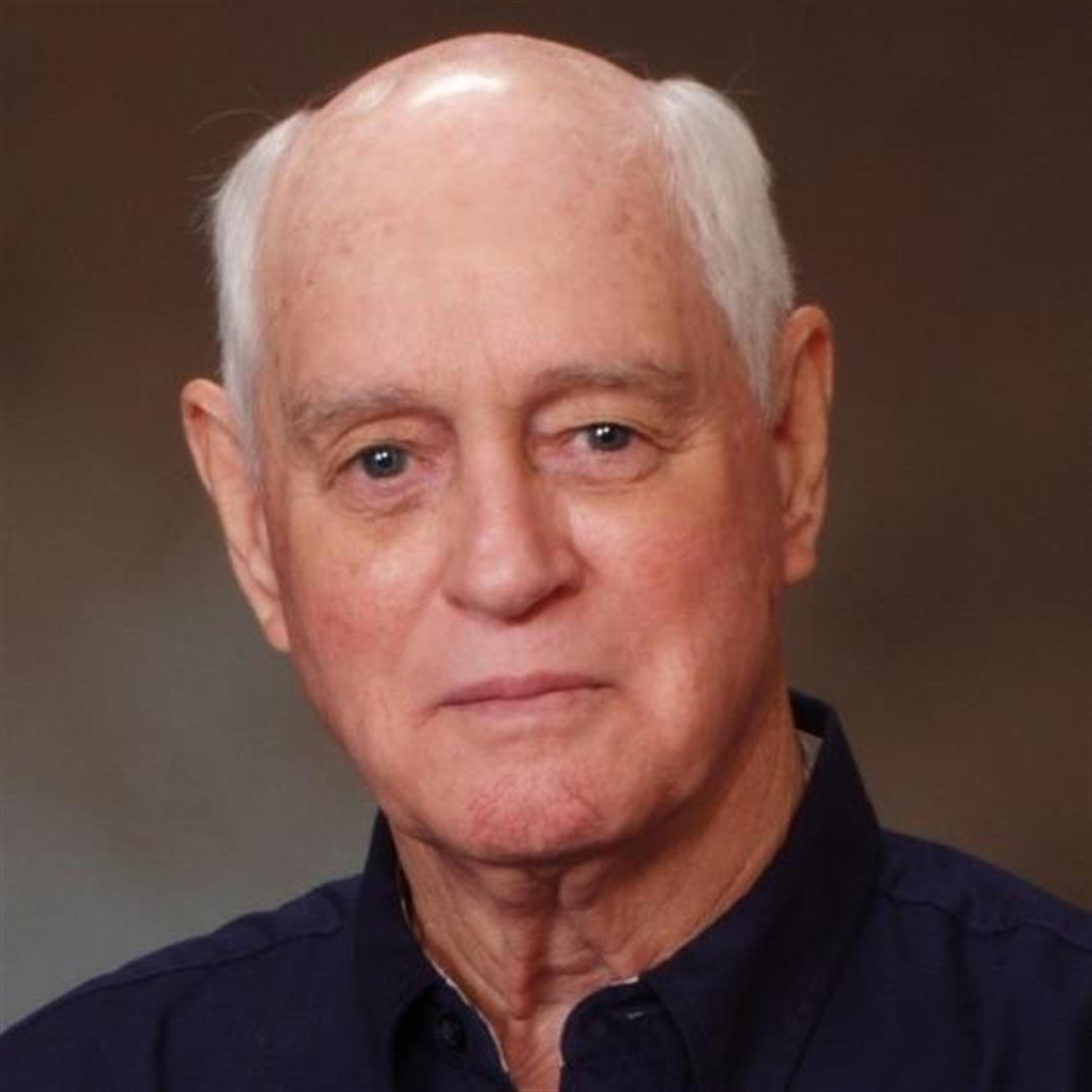 Robert  Odell Crumley
