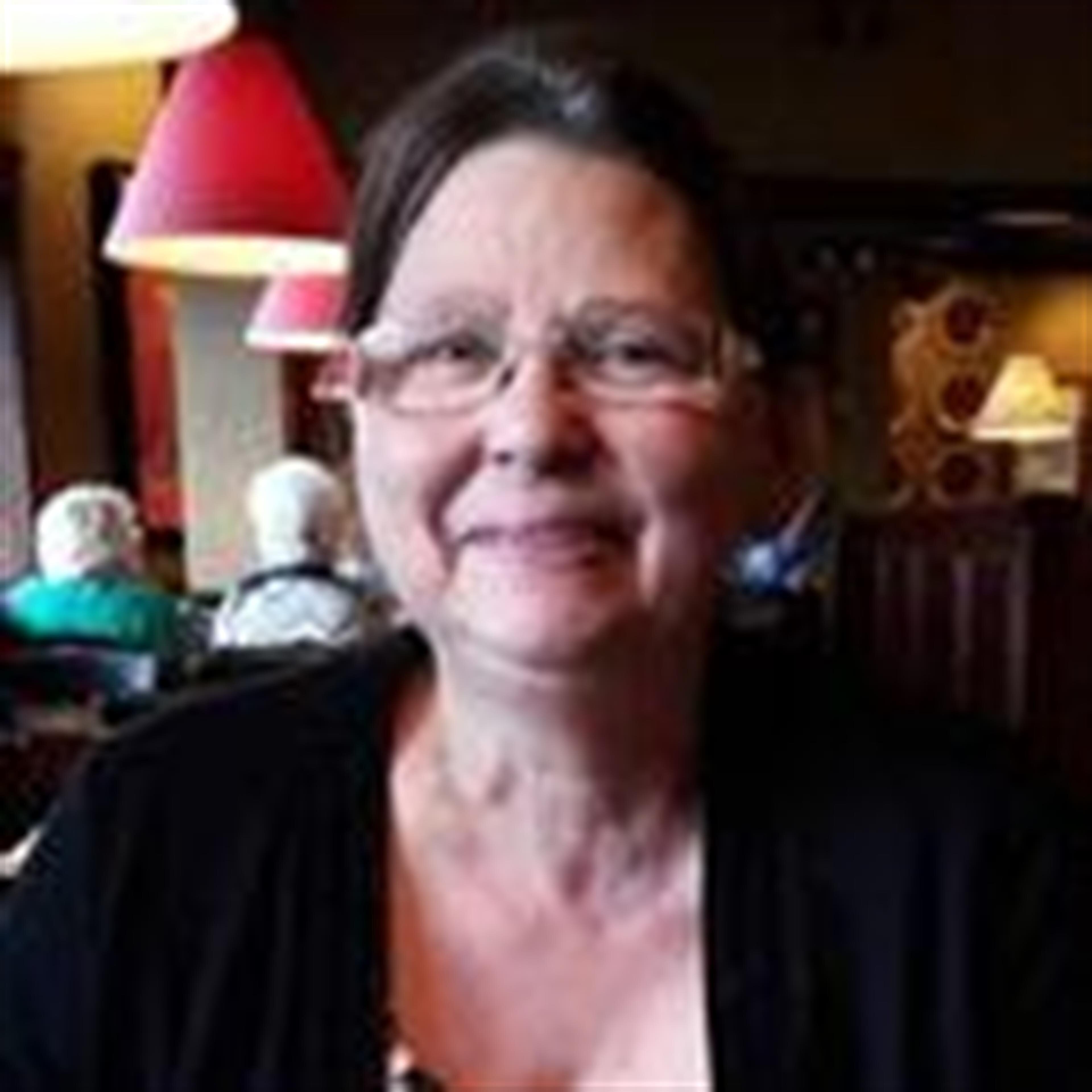 Debra Gifford (Bolivar)