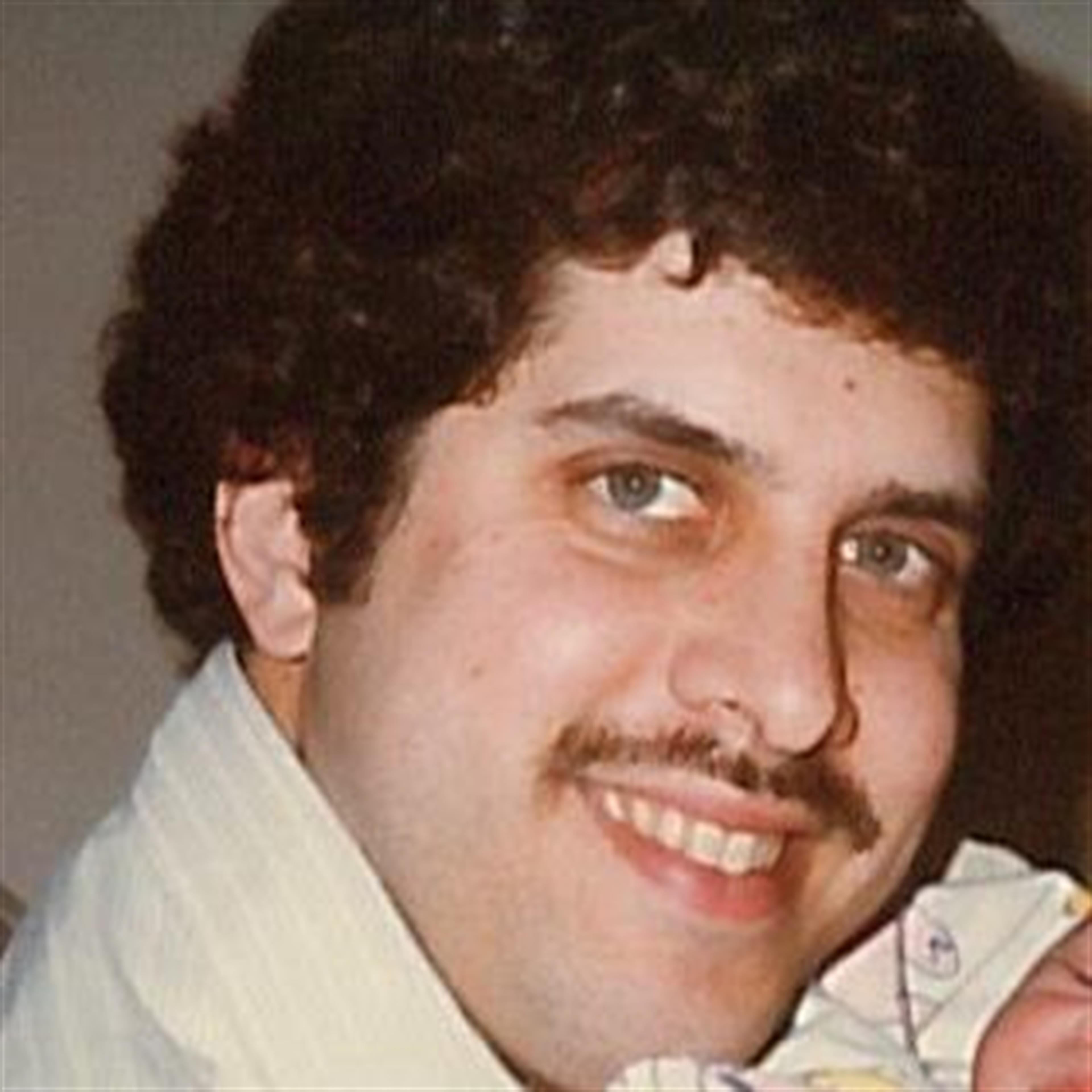 Anthony R. "Tony" Alessi