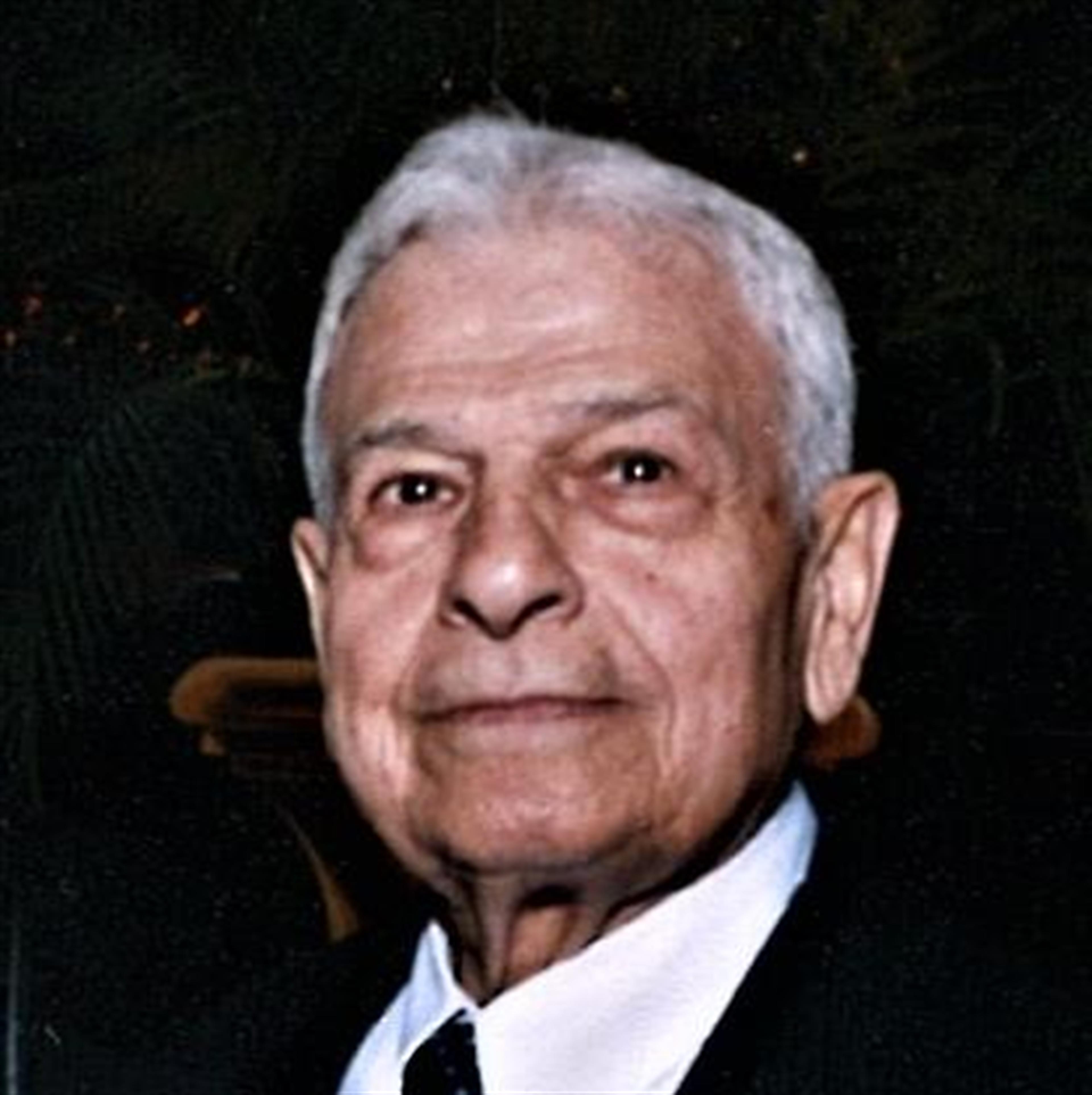 Dr. George Mansour