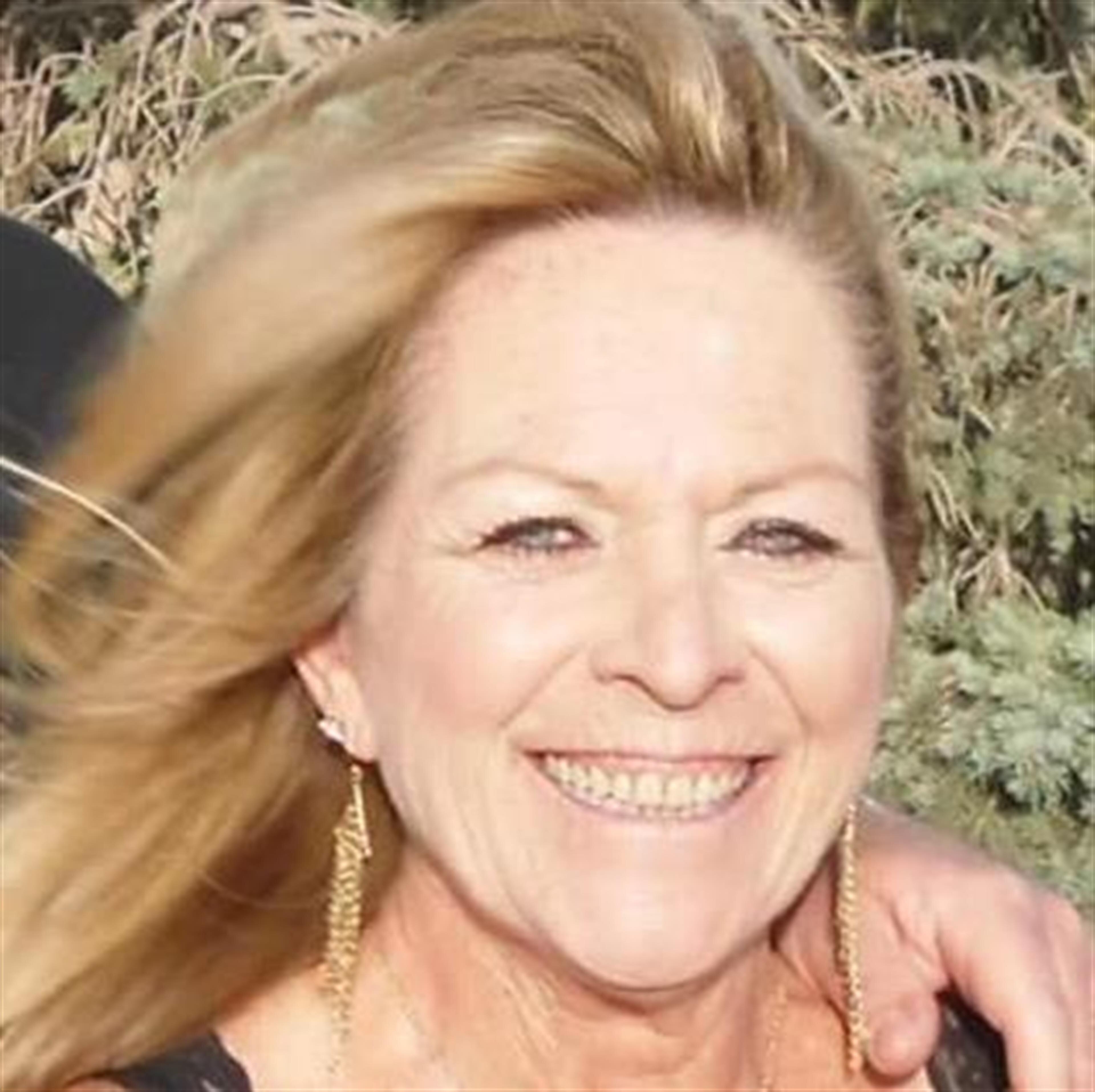 Sharla Gwen Chambers