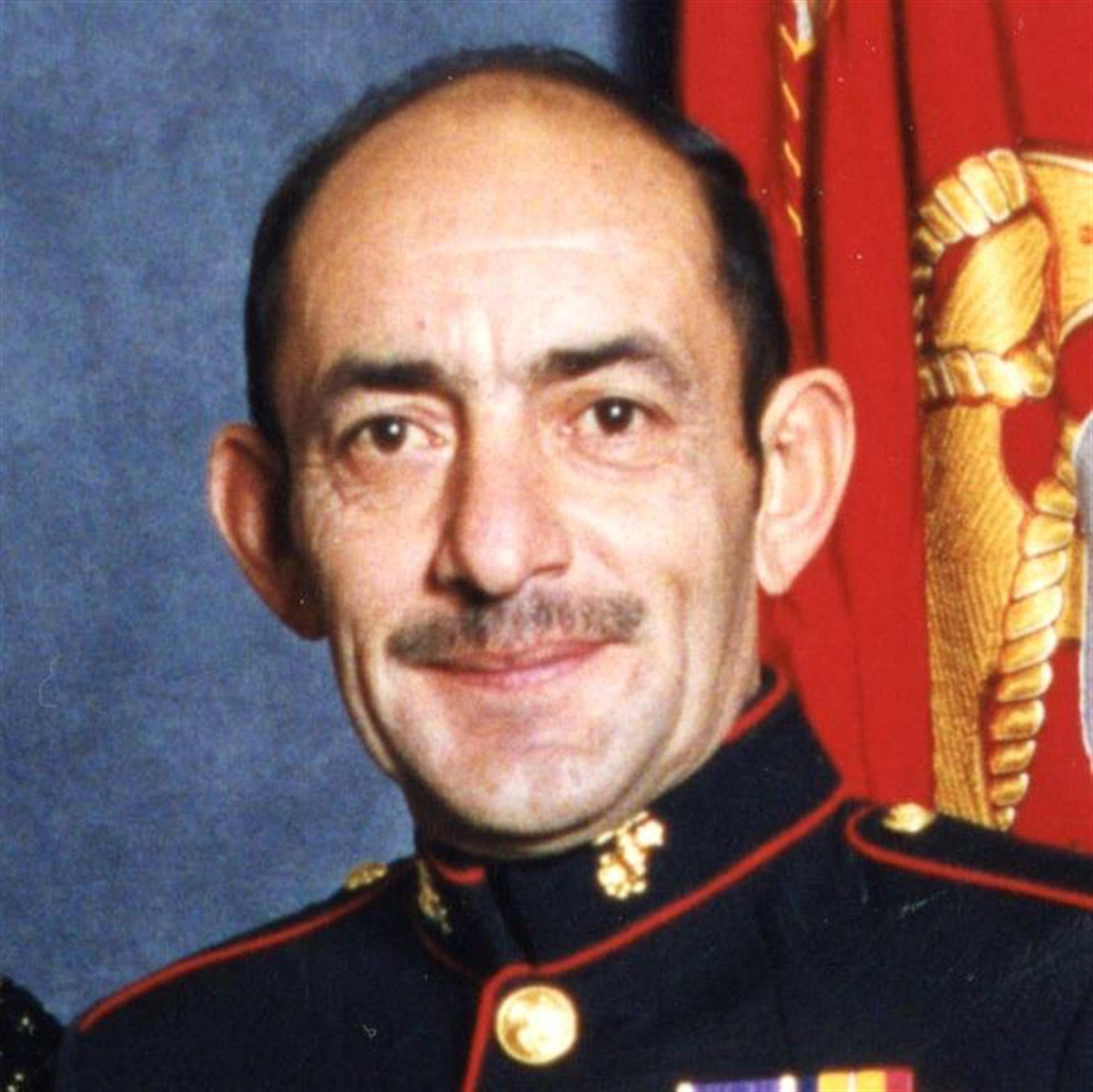 Charles  Ray Perez
