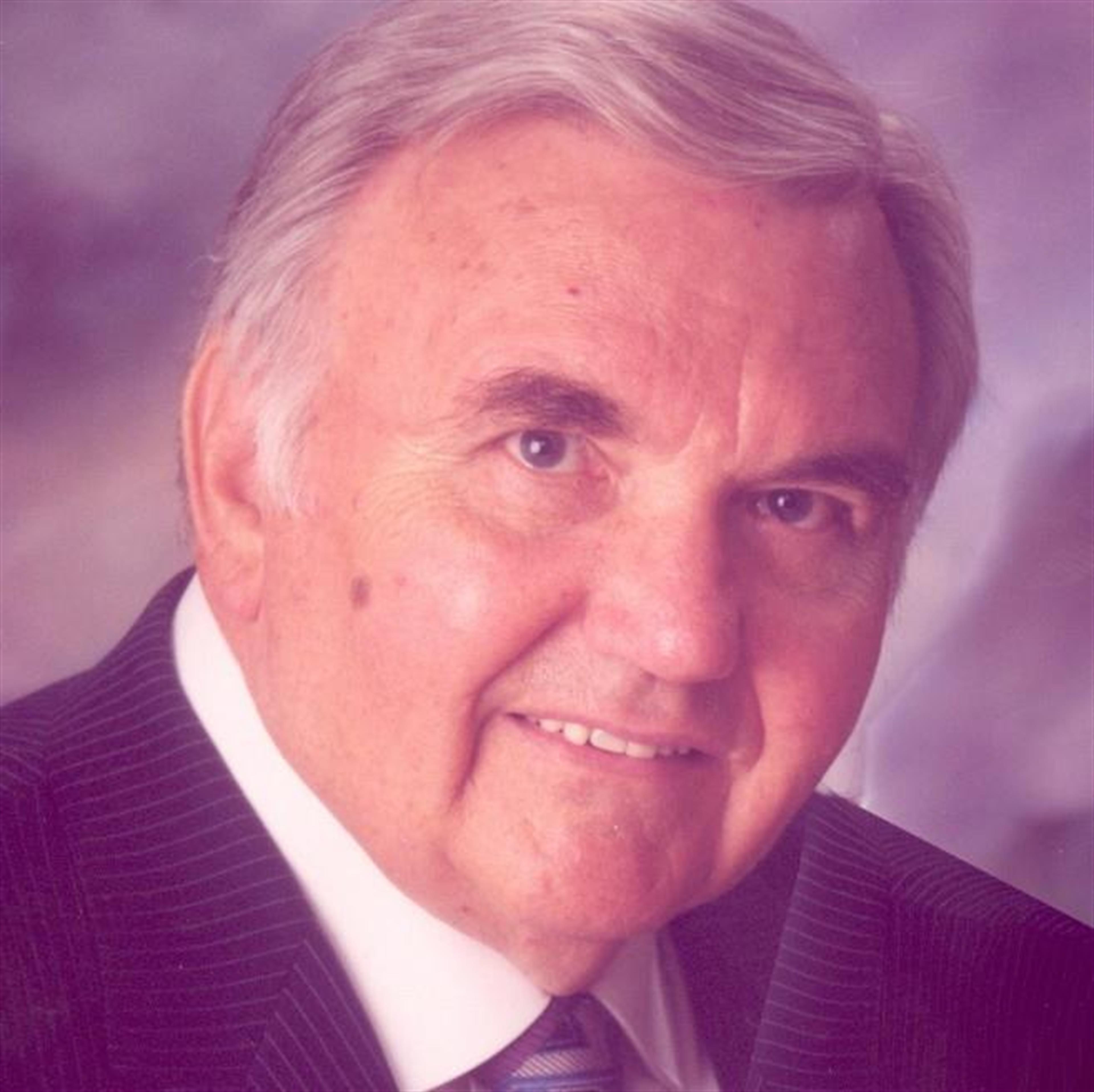 Donald D. Fisher's obituary picture