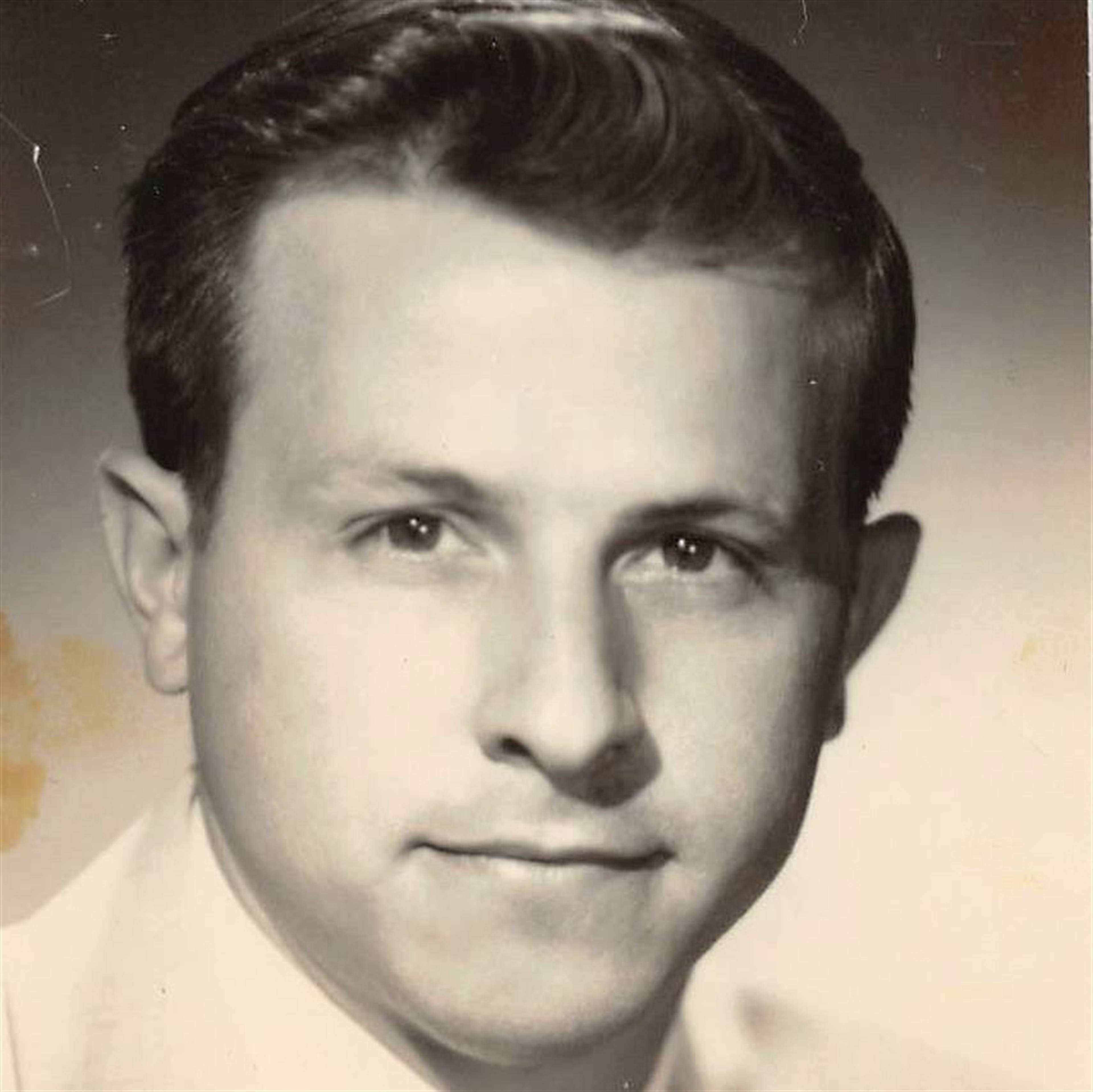 Mr. Donald  Guy Howard