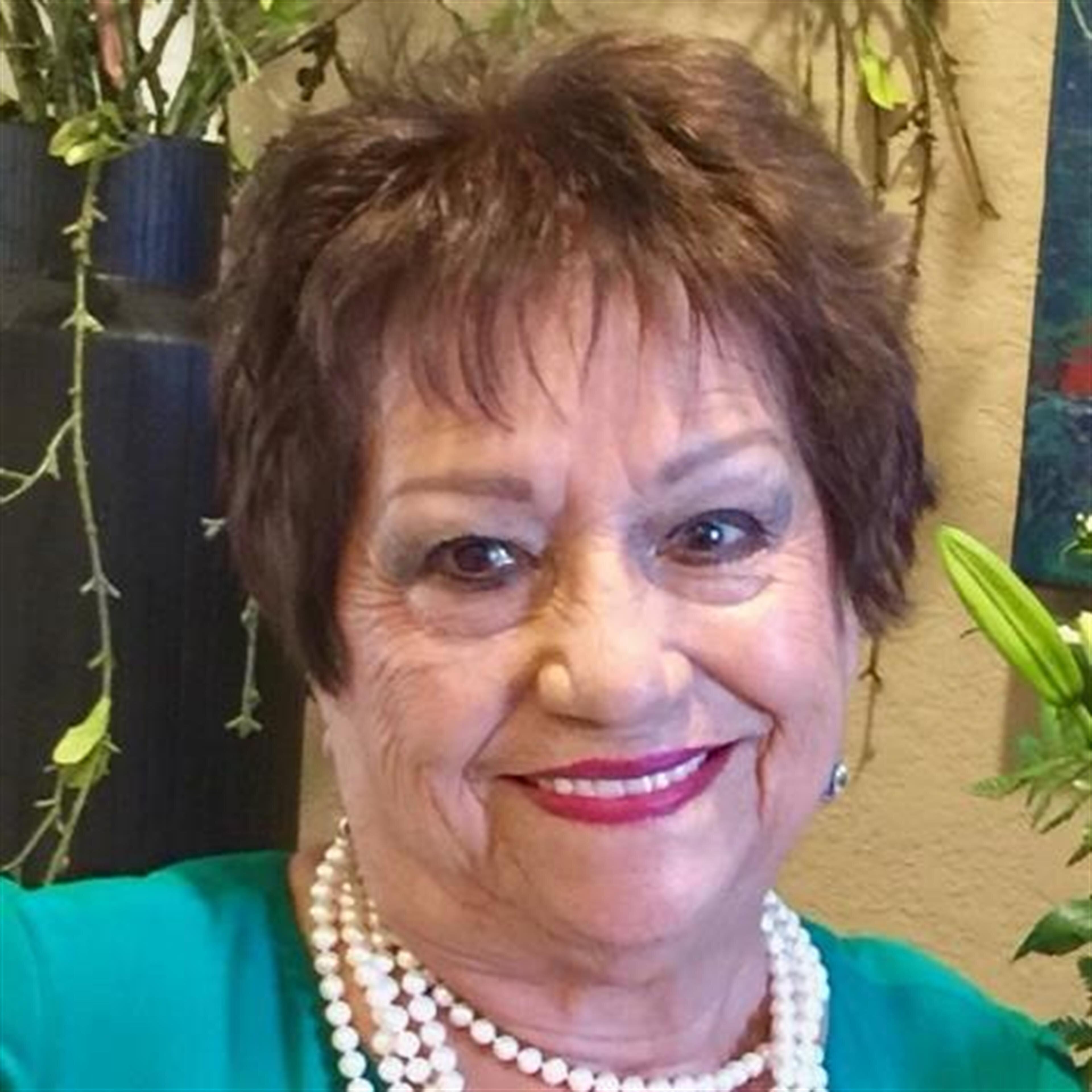 Dolores Garay