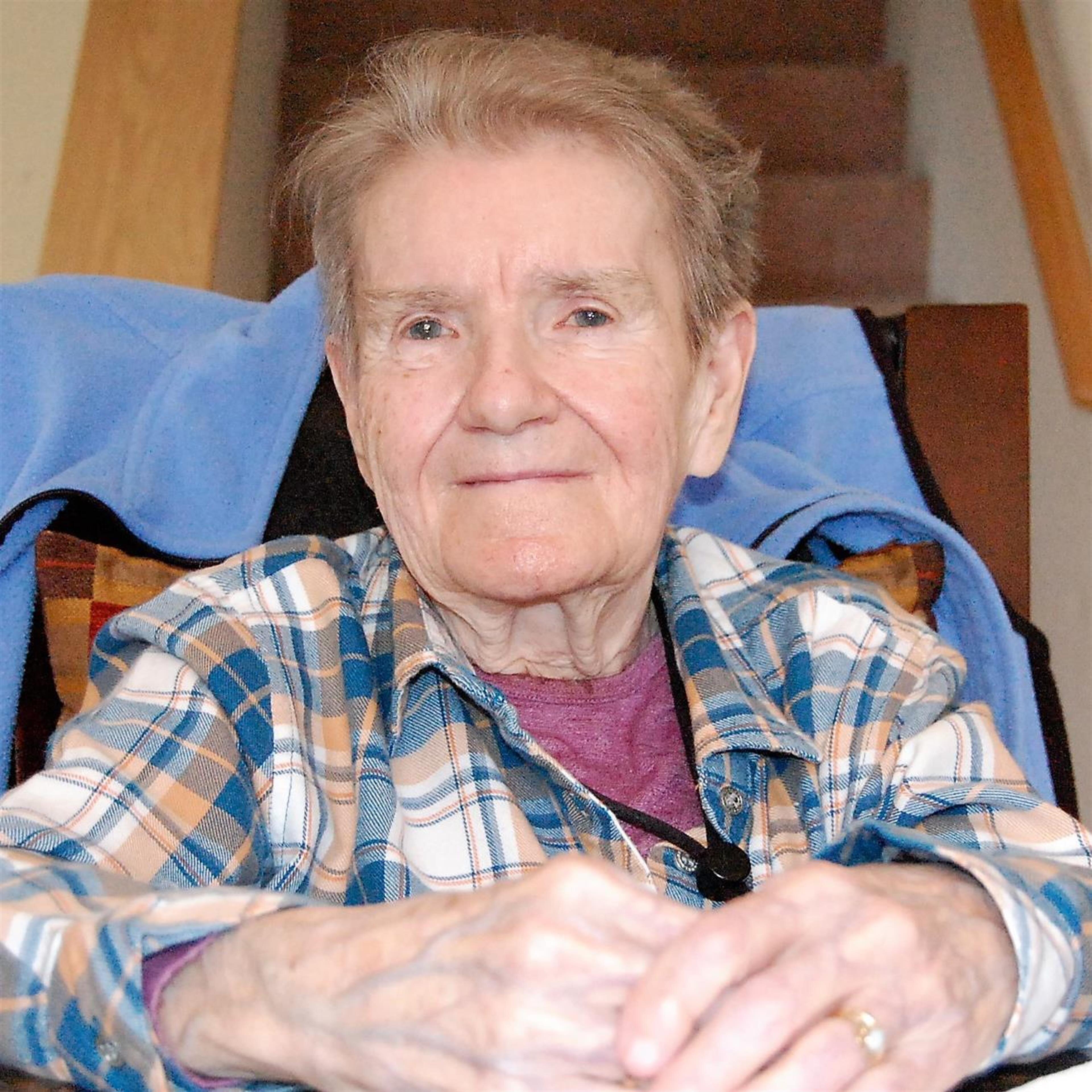 Kay Bakken
