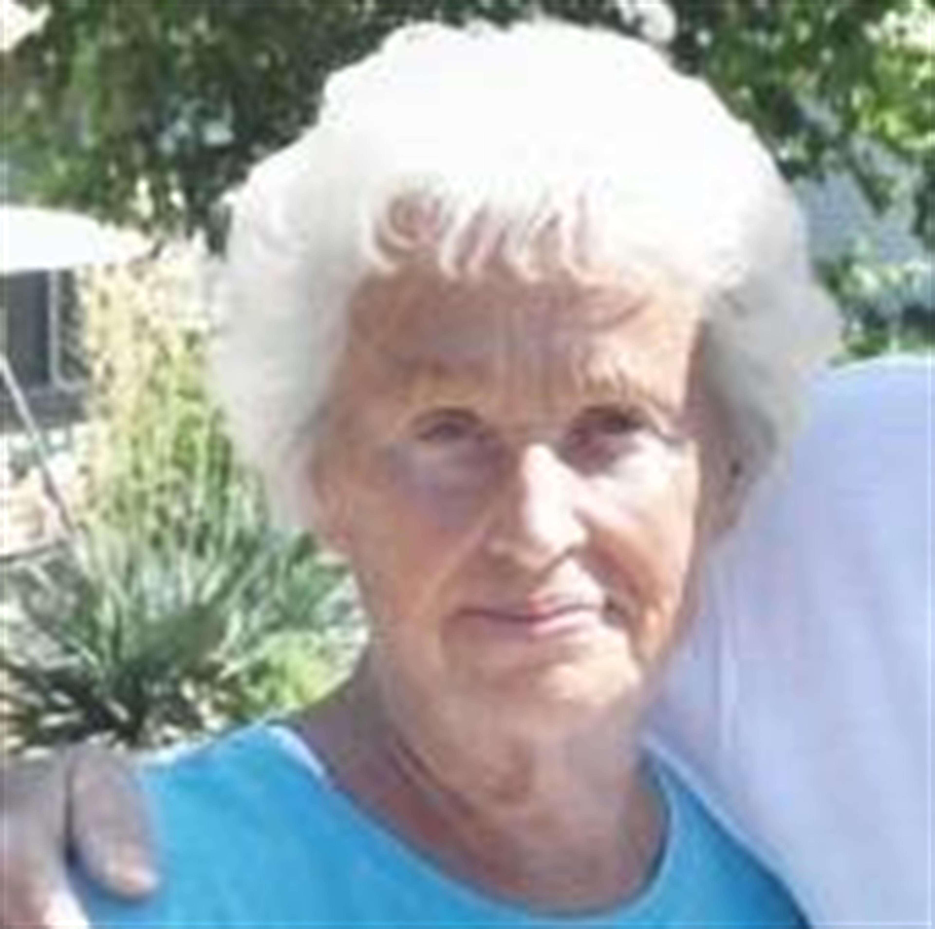 Donna Fay Jackson (Camdenton)