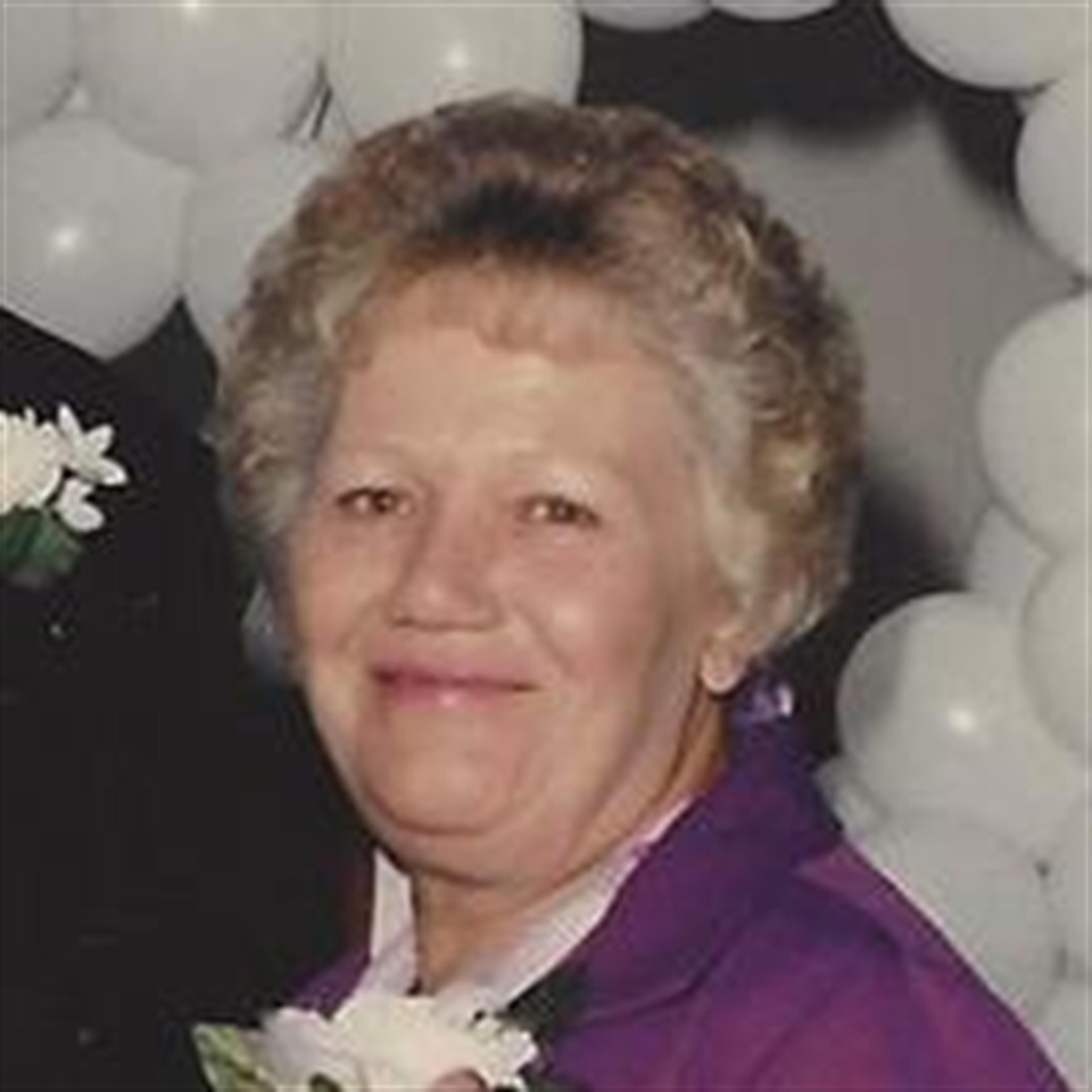 Ellen May Black (Hartville)