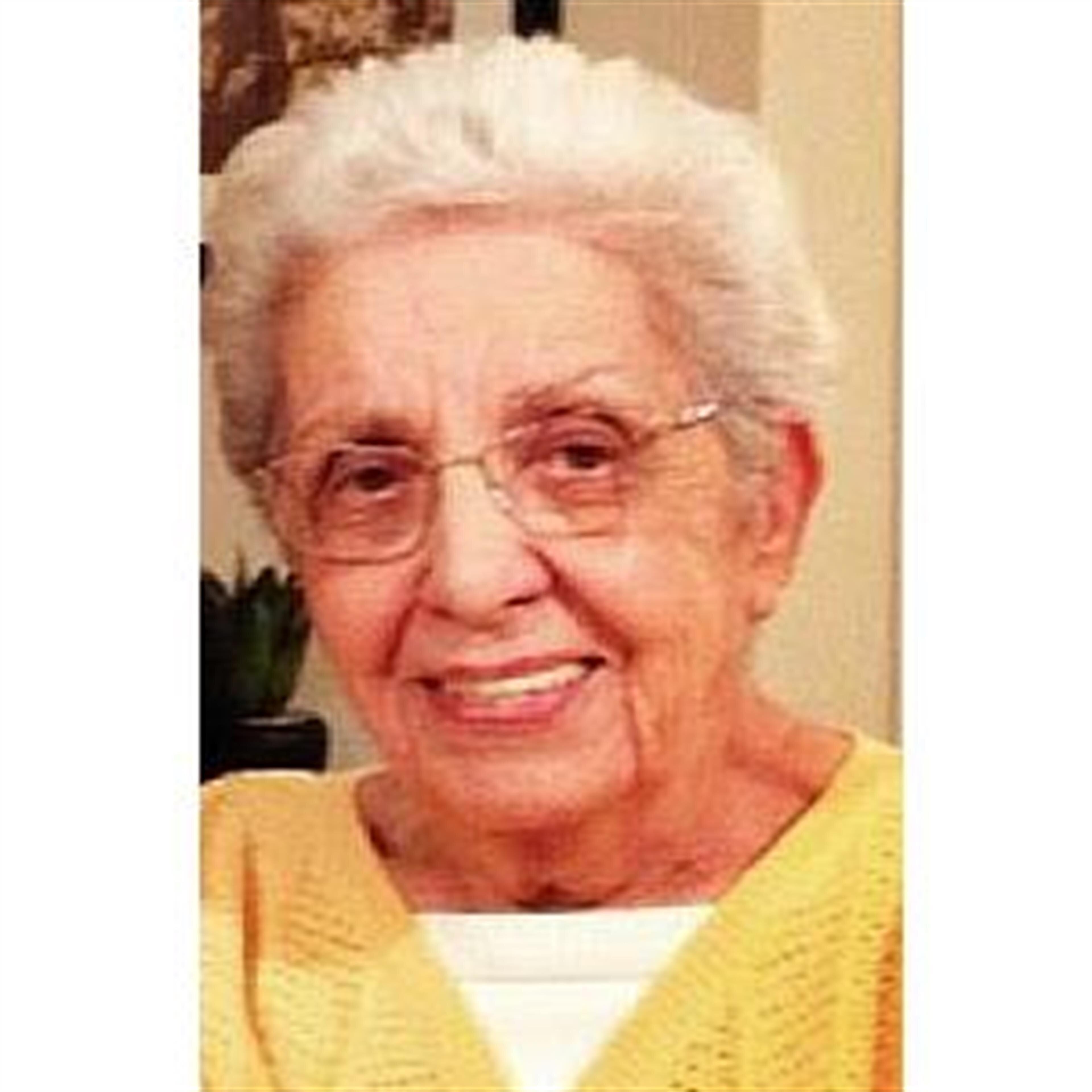 Connie Kinsey