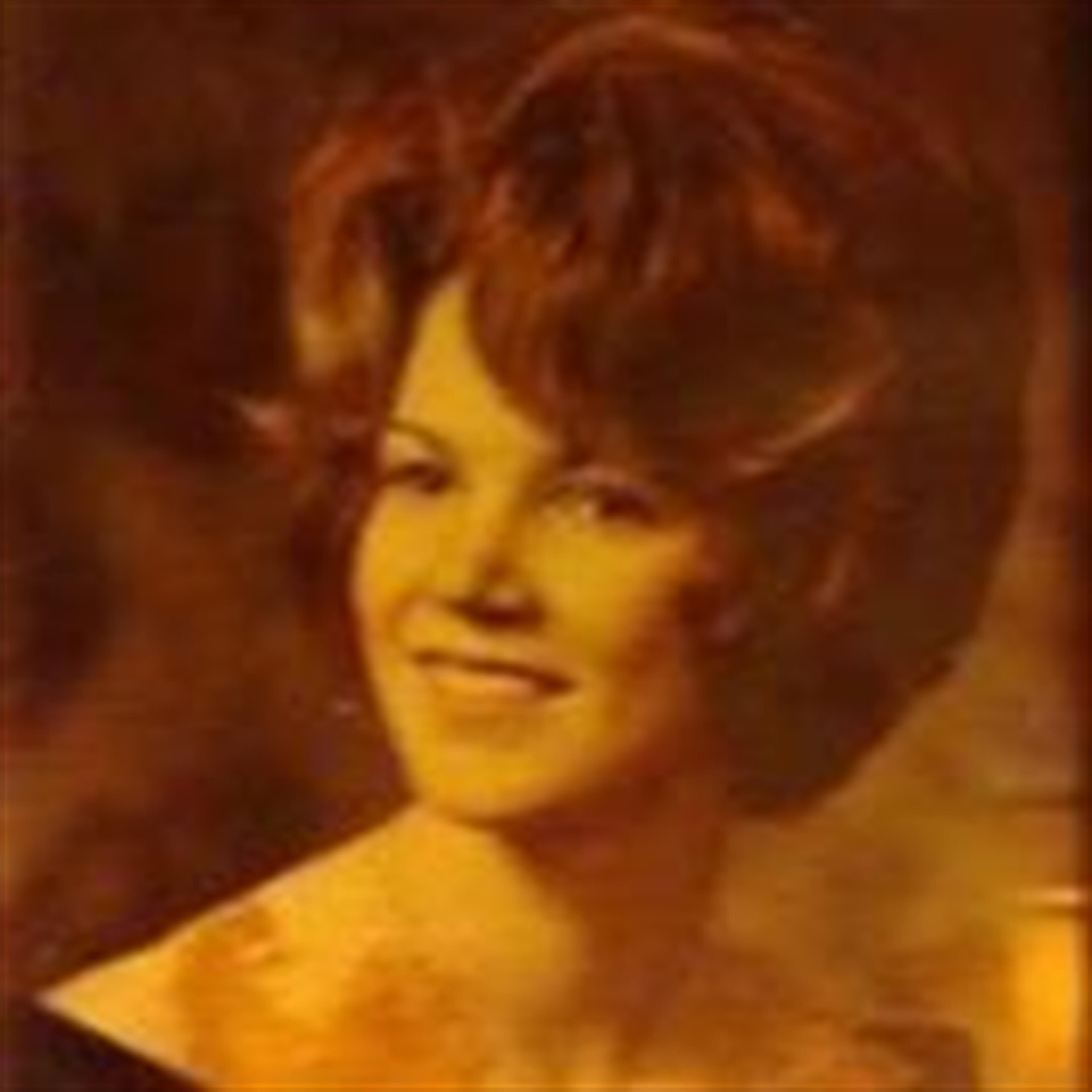 Patricia R. Phillips