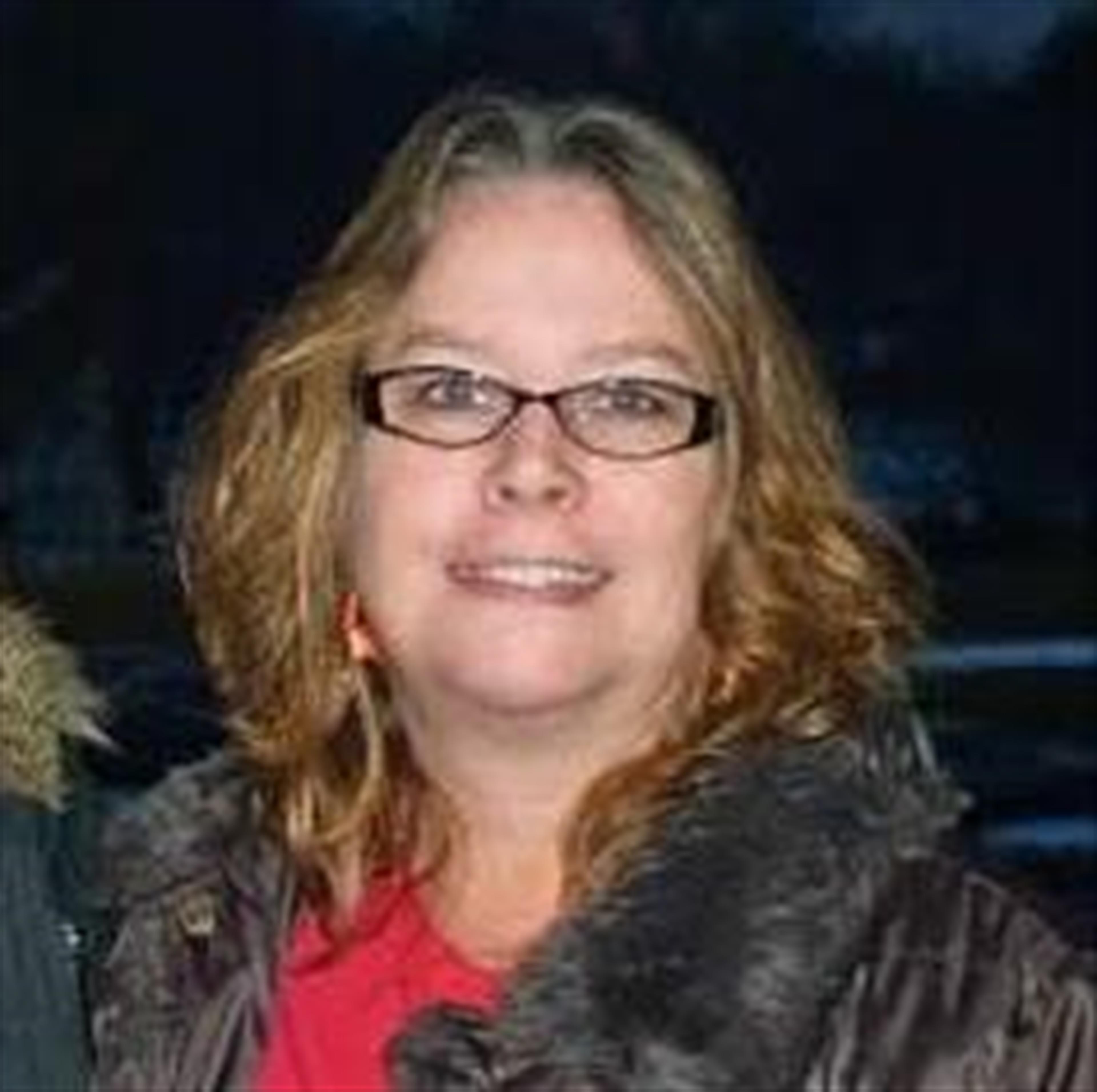 Lisa Kaye Holland Burke