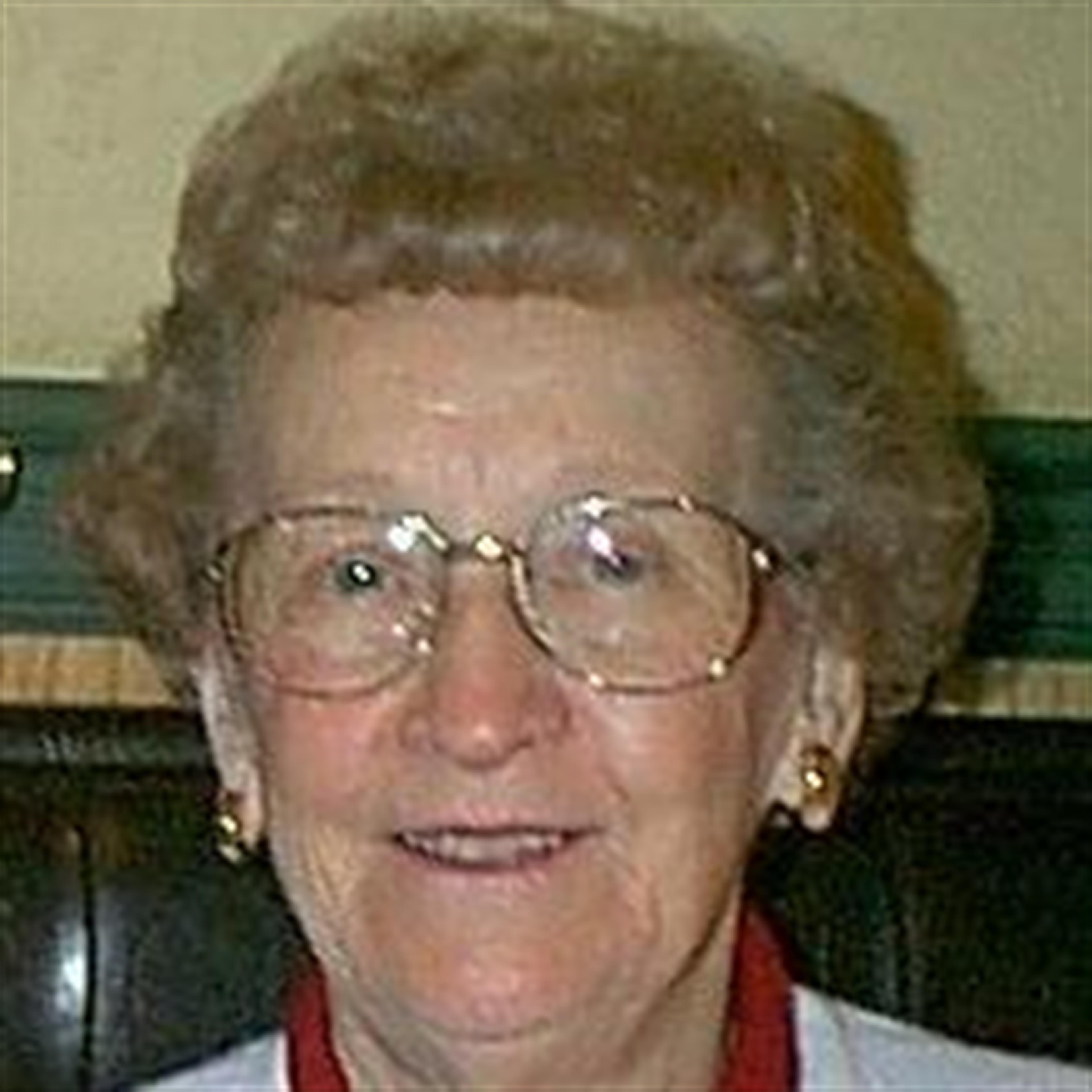 Clare (Banick)  DeAugustine