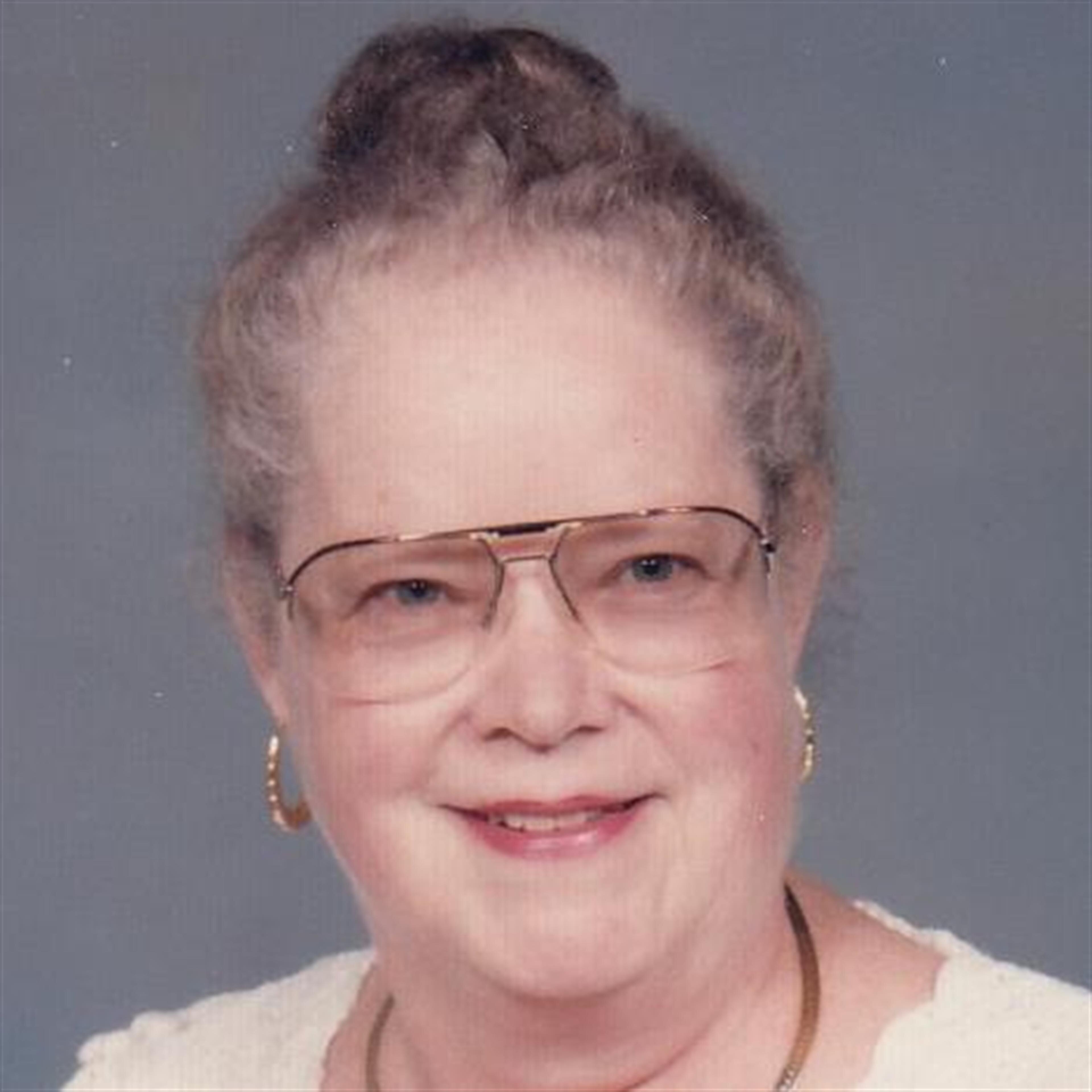 Edna Inez Rooney