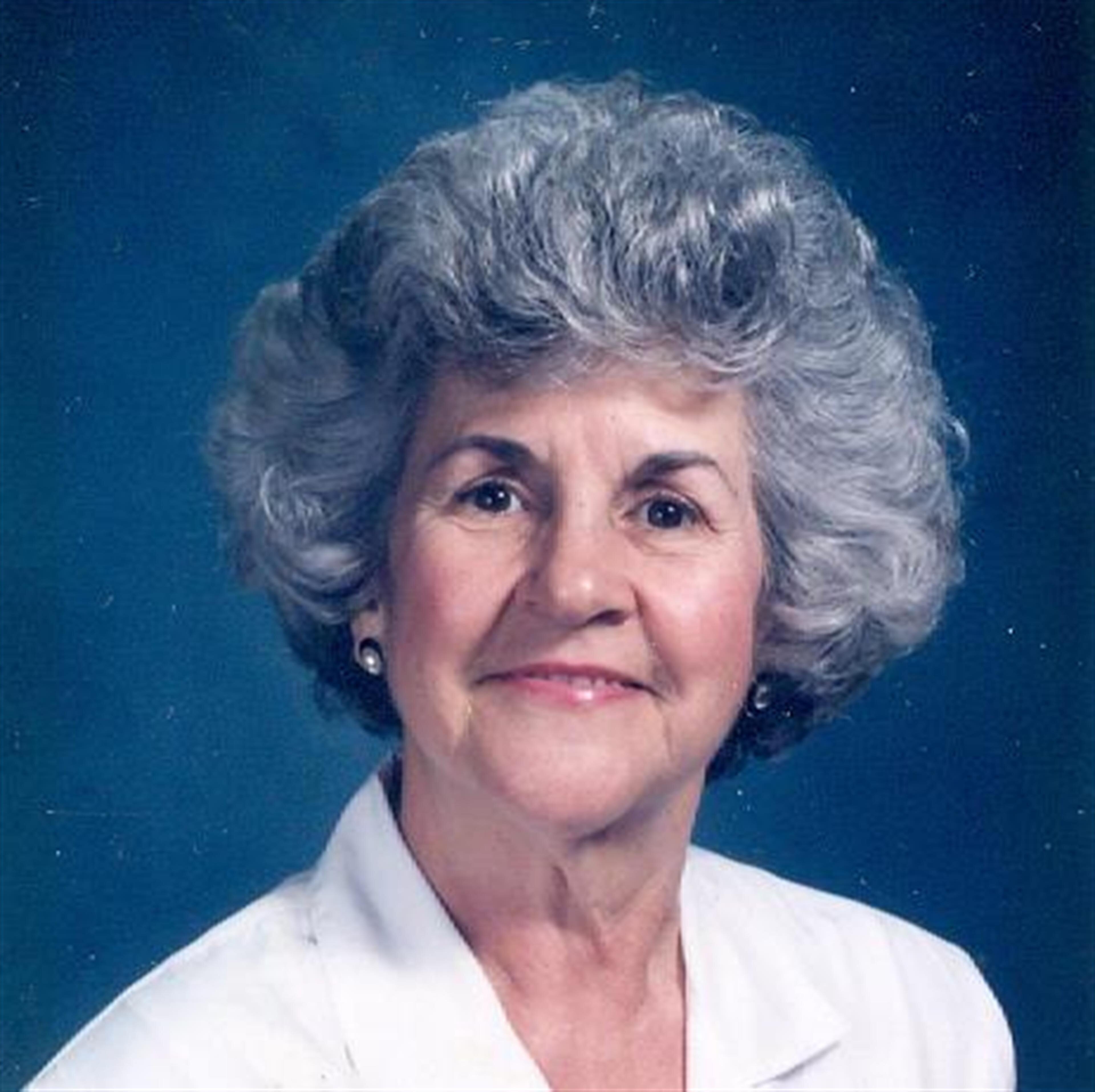 Lydia P. Mauricio