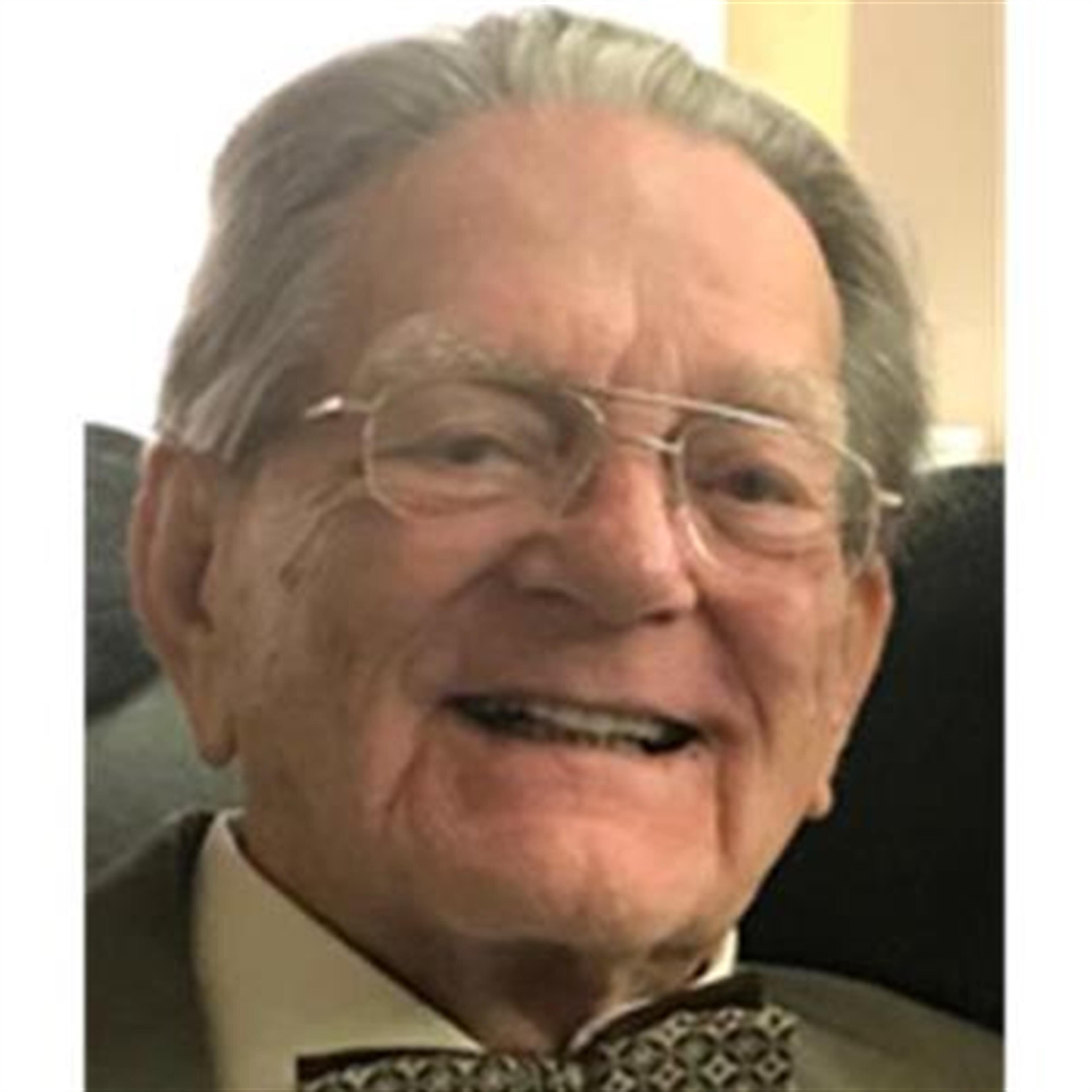 Lyle Milton Hadler