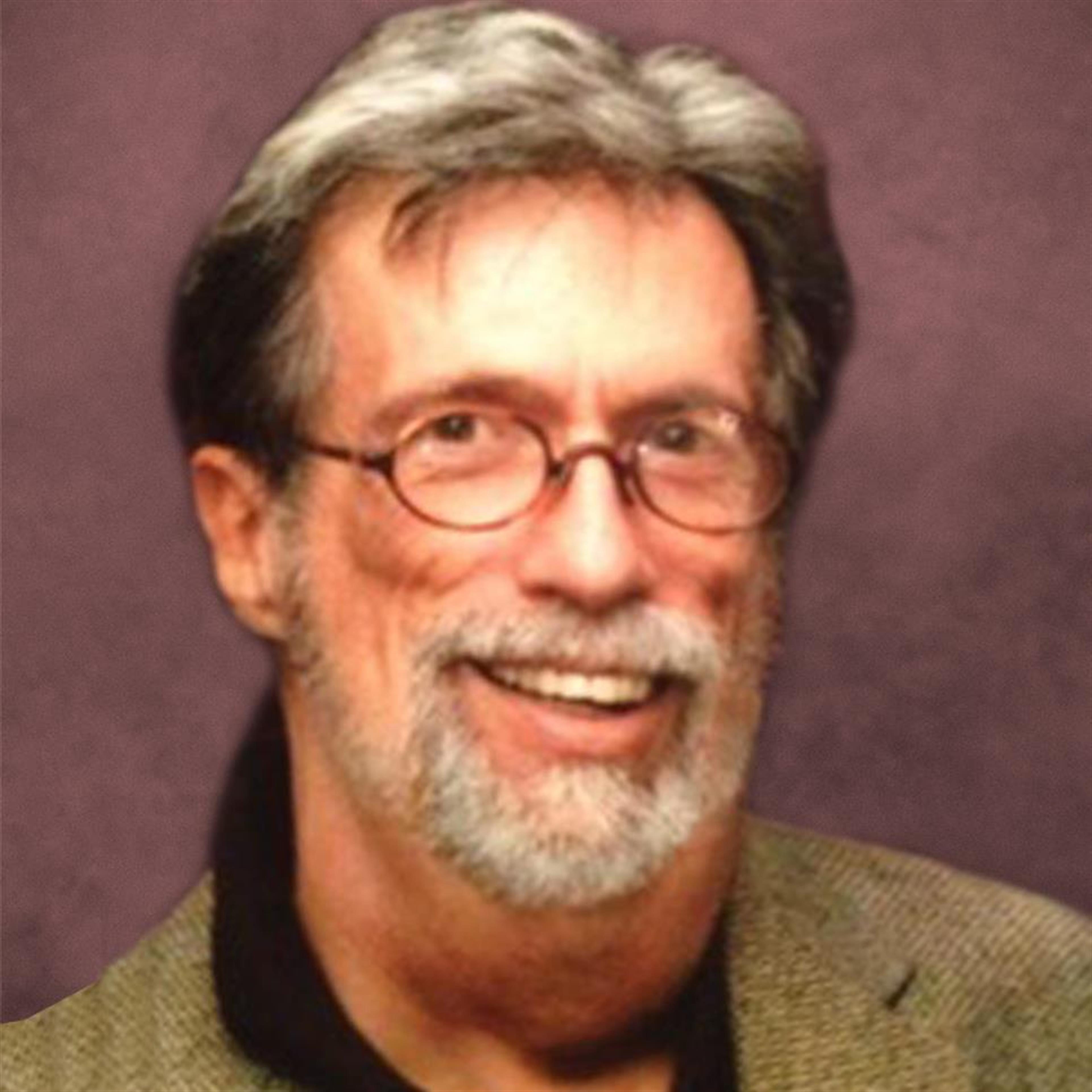 John Gregory Scott