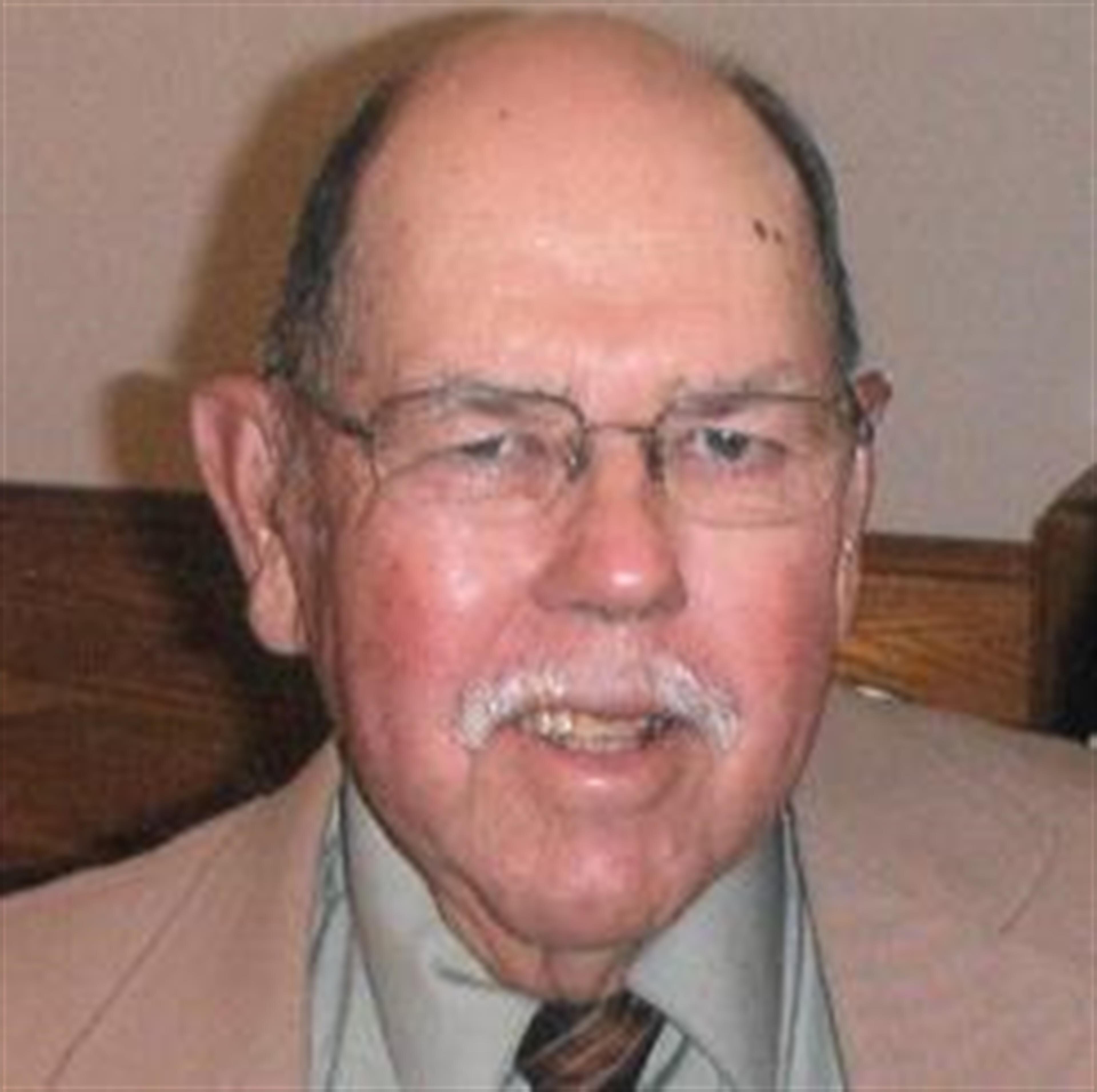 Charles Clinton Fink