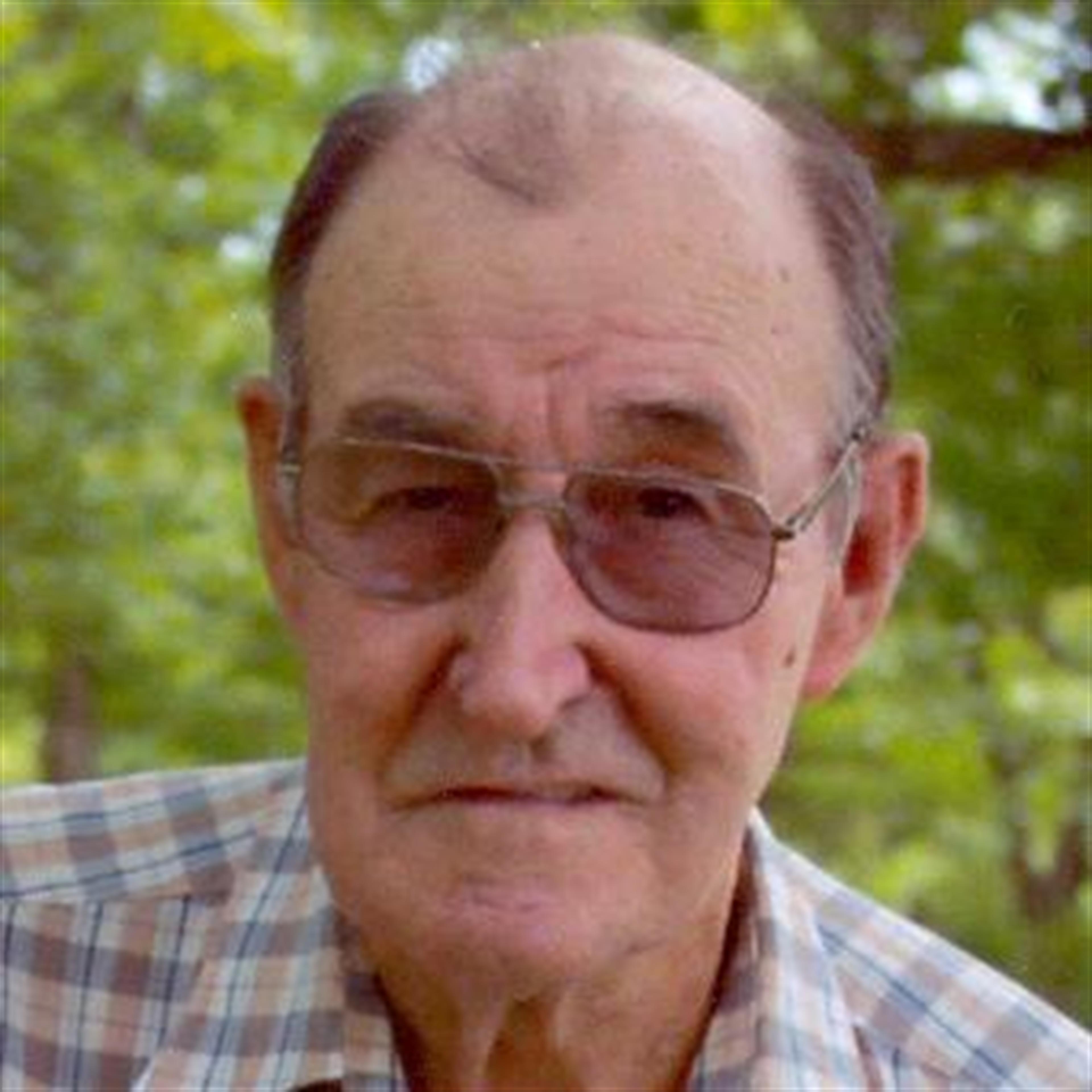 Anderson "Andy" Piercy (Lebanon)