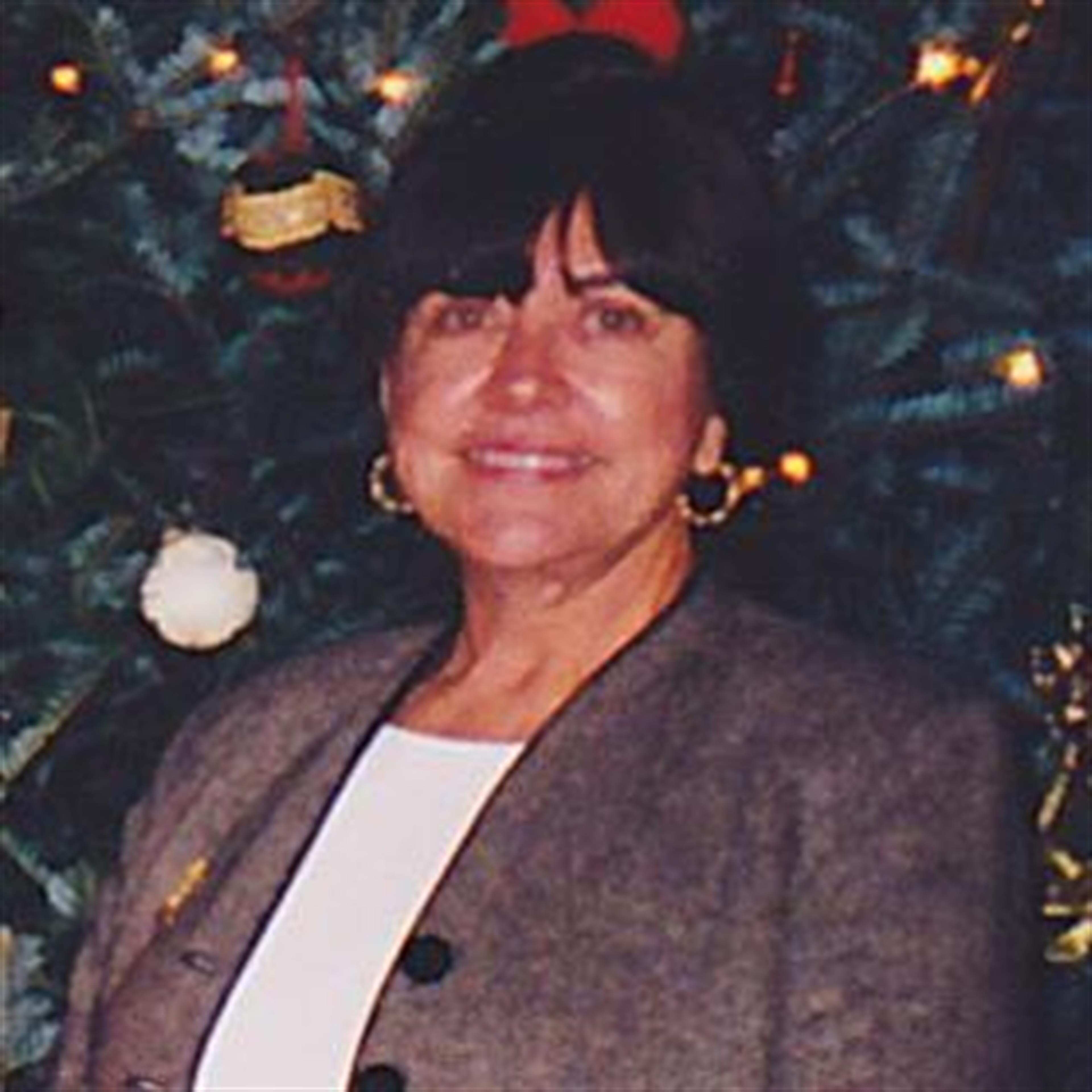 Sue Ellen Massey
