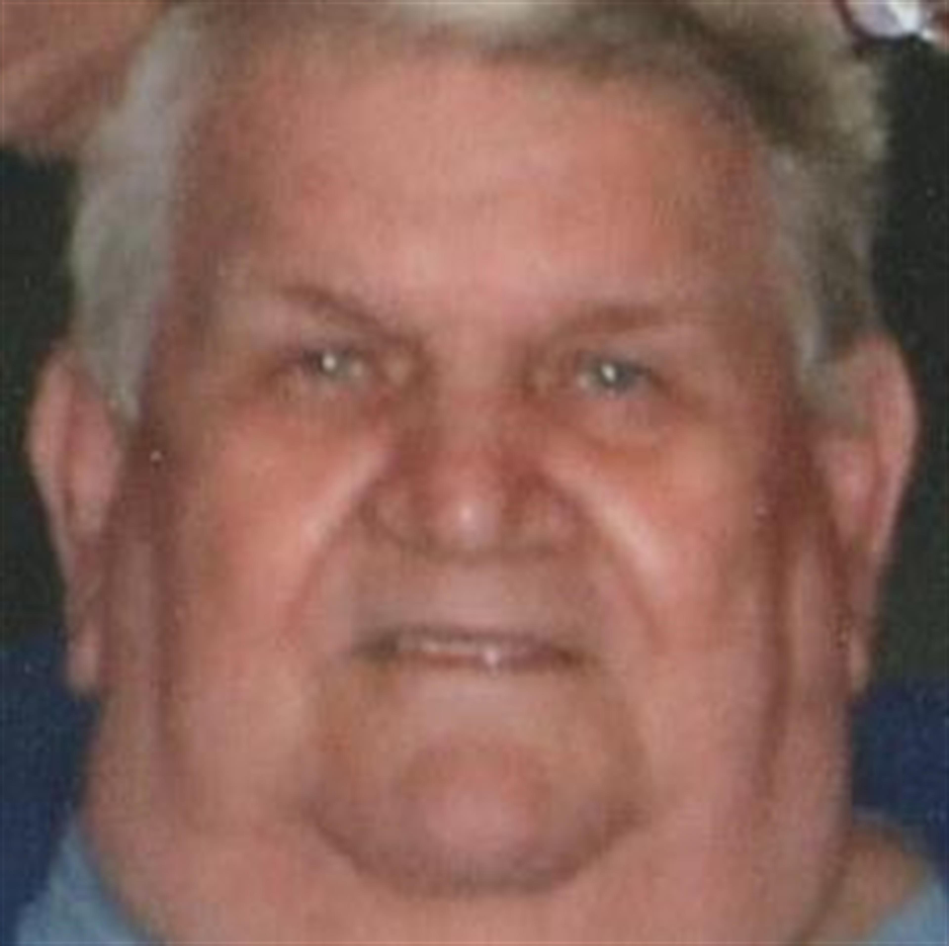 Wayne Medford Coulbourne