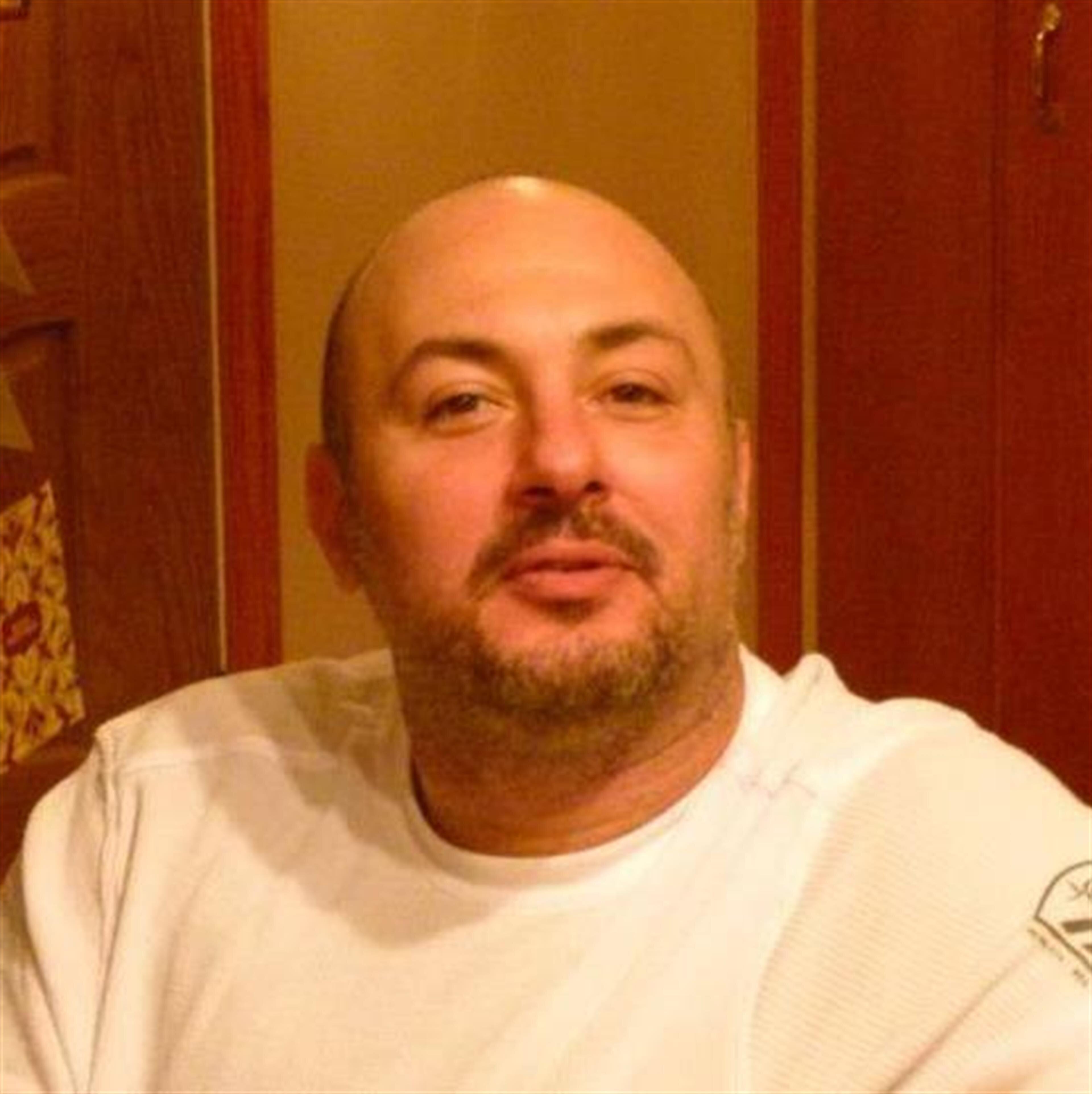 George Hatziantoniou