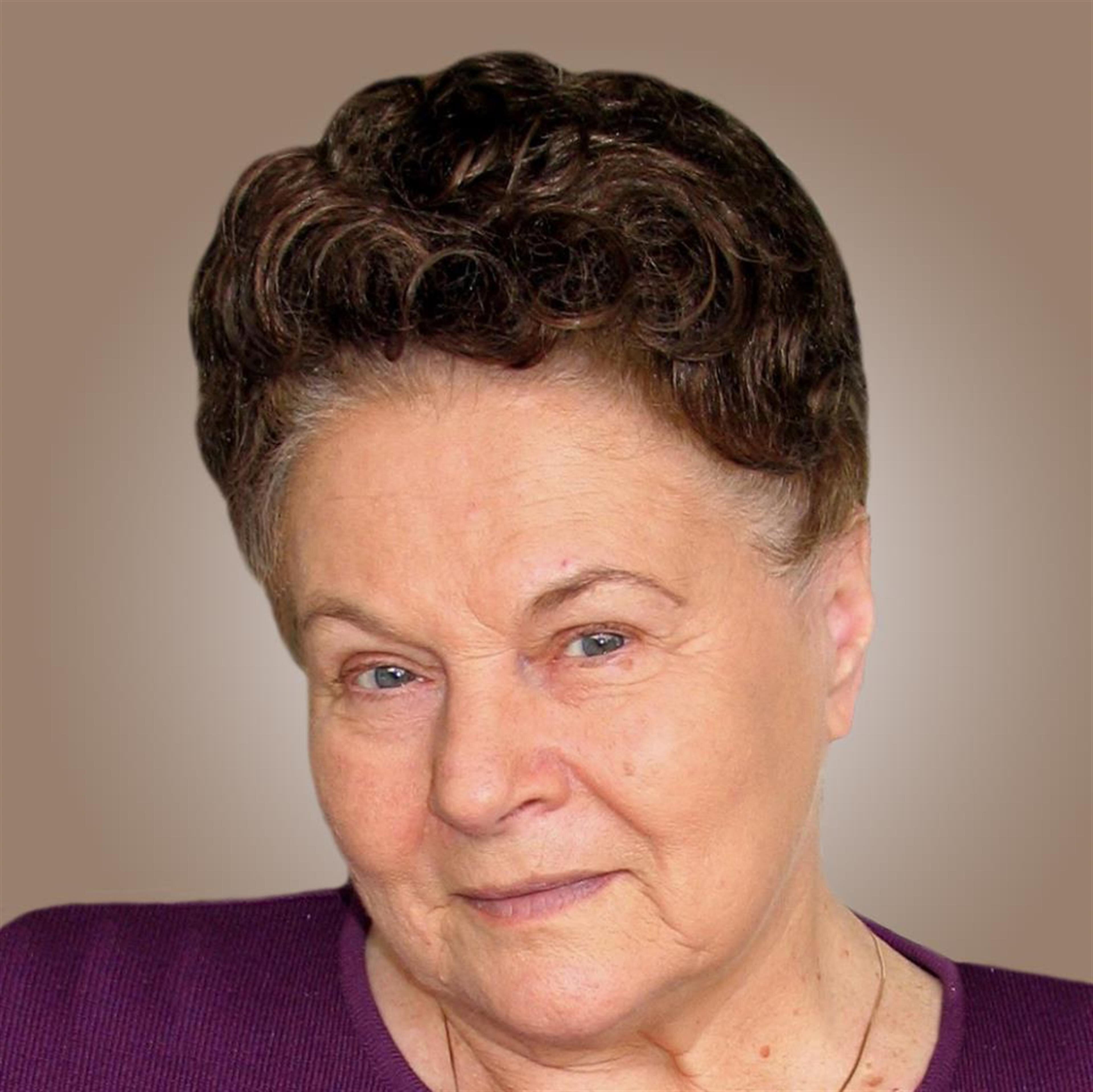 Erma Fairburn McDaniel