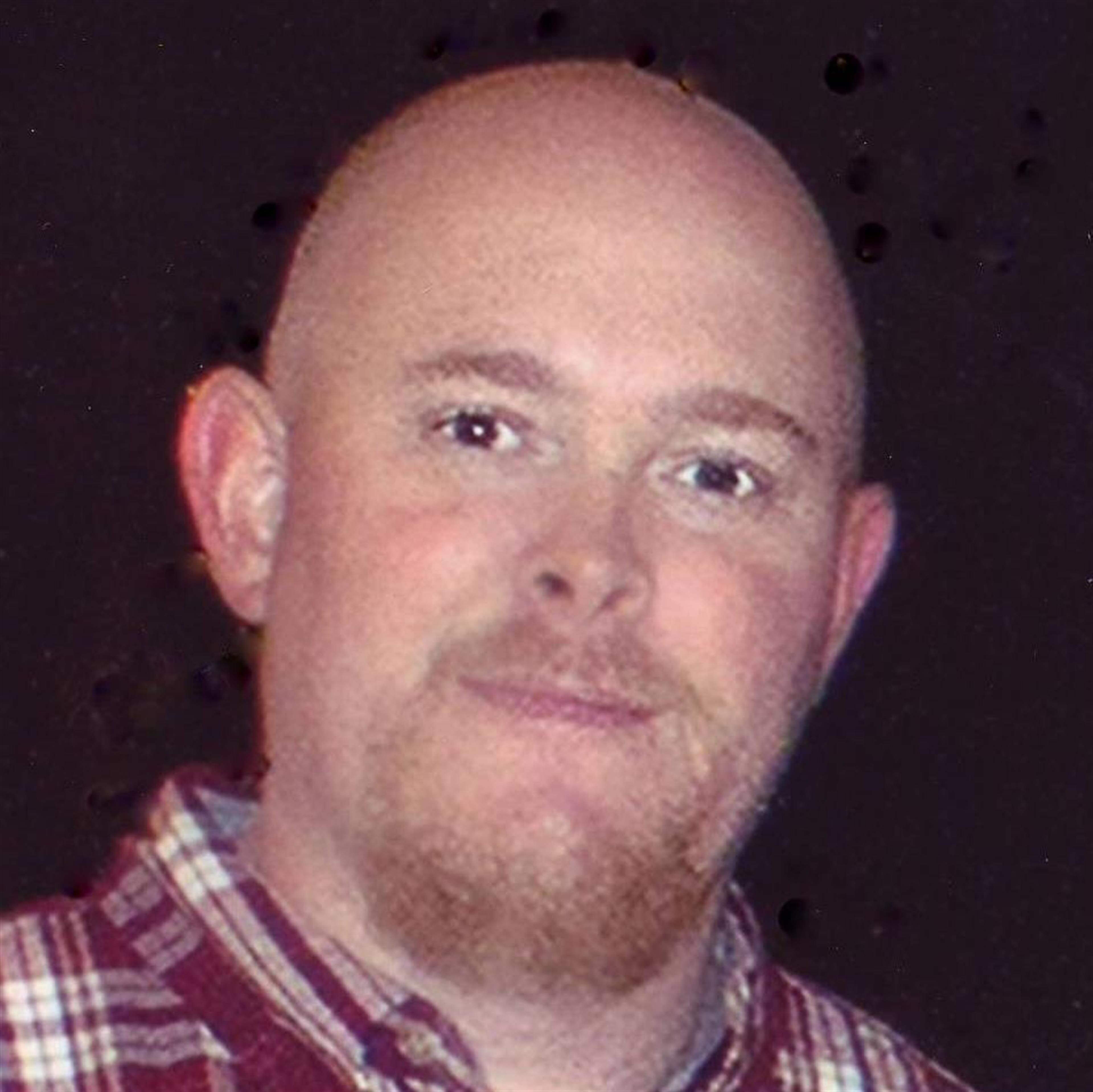 Brian Lee Teubner (Lebanon)