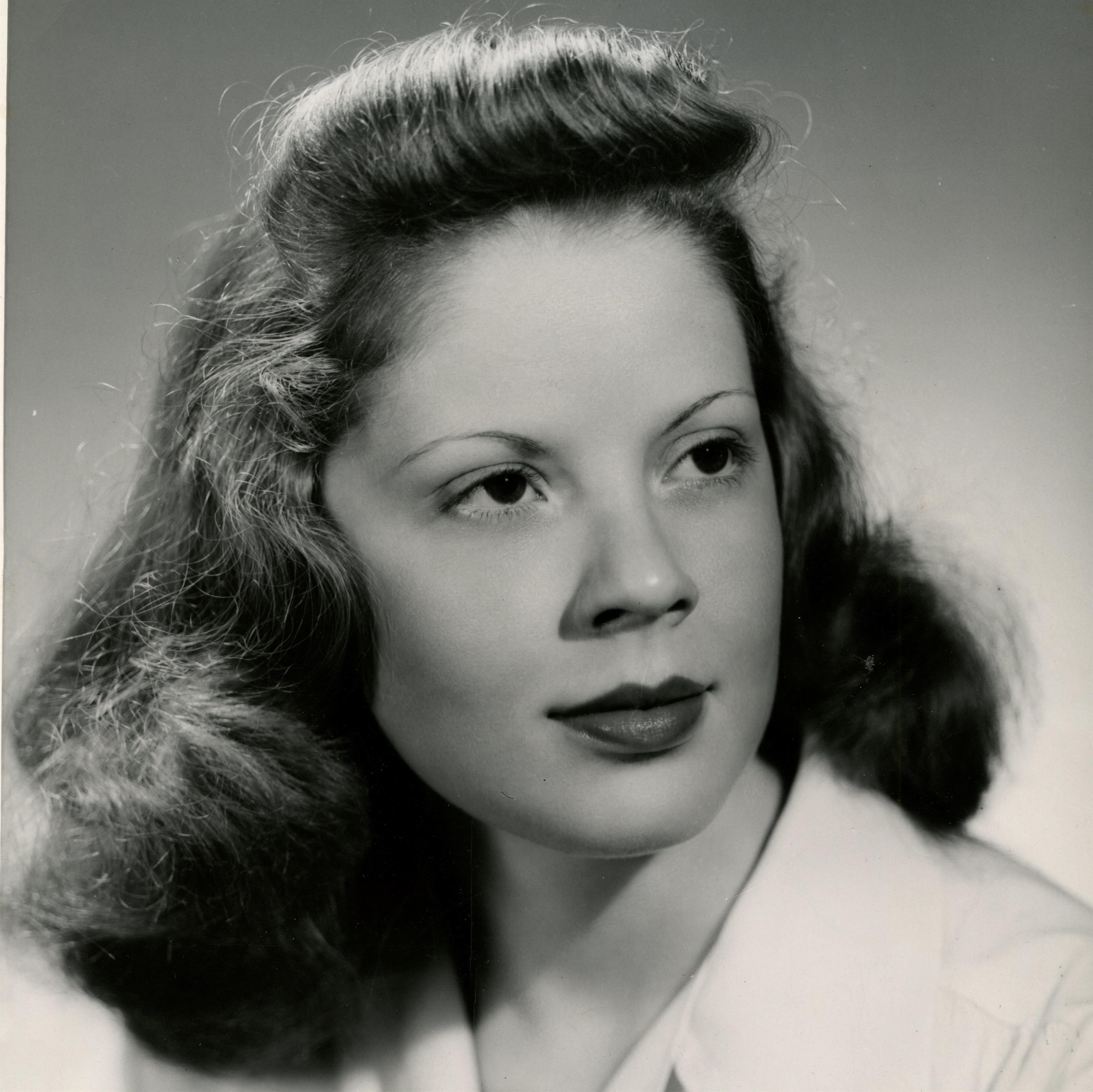 Mrs. Jeanne T. Nevil