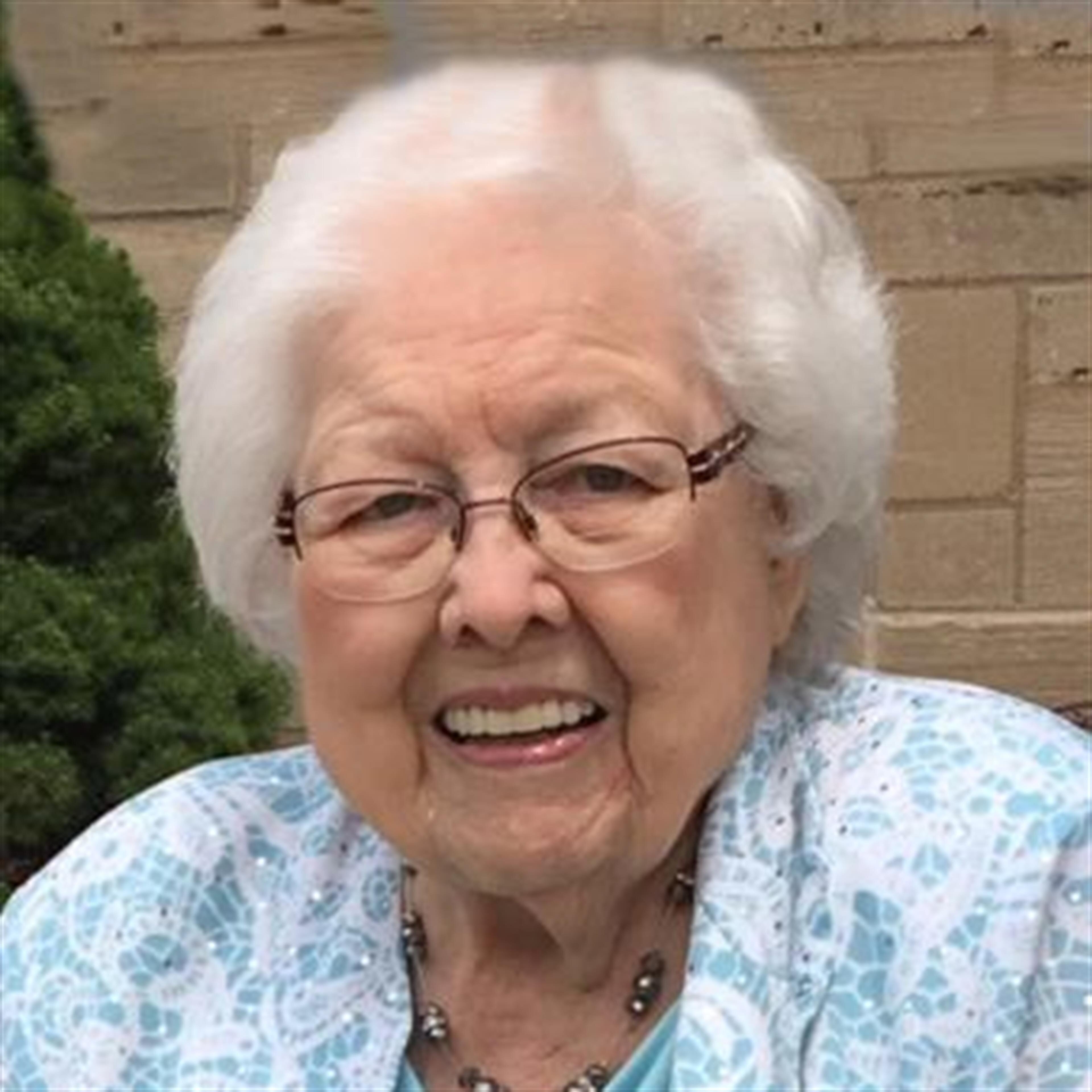 Mrs. Florence E.  Hanks