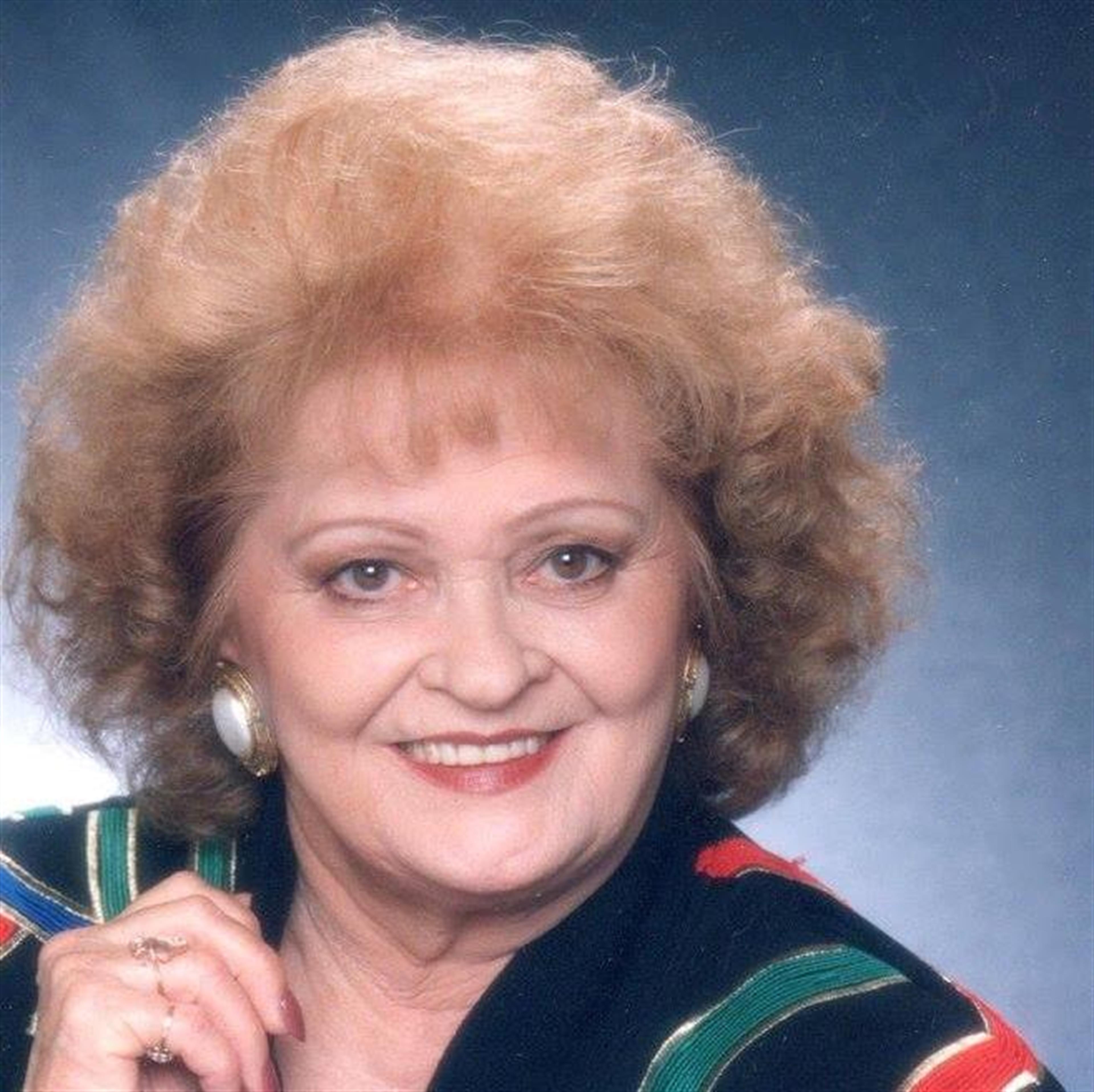 Jeanette Groth