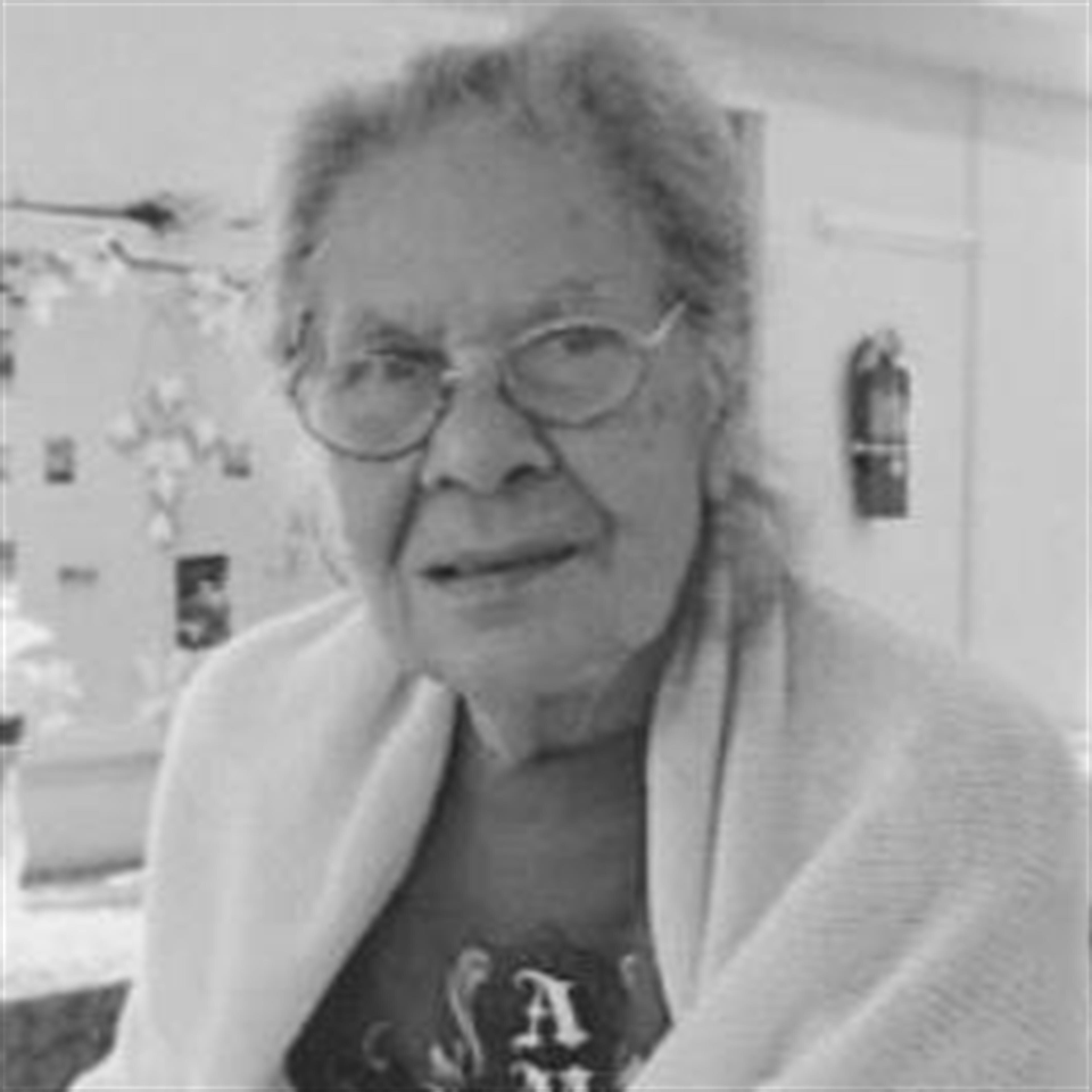 Esperanza Almena Dyke