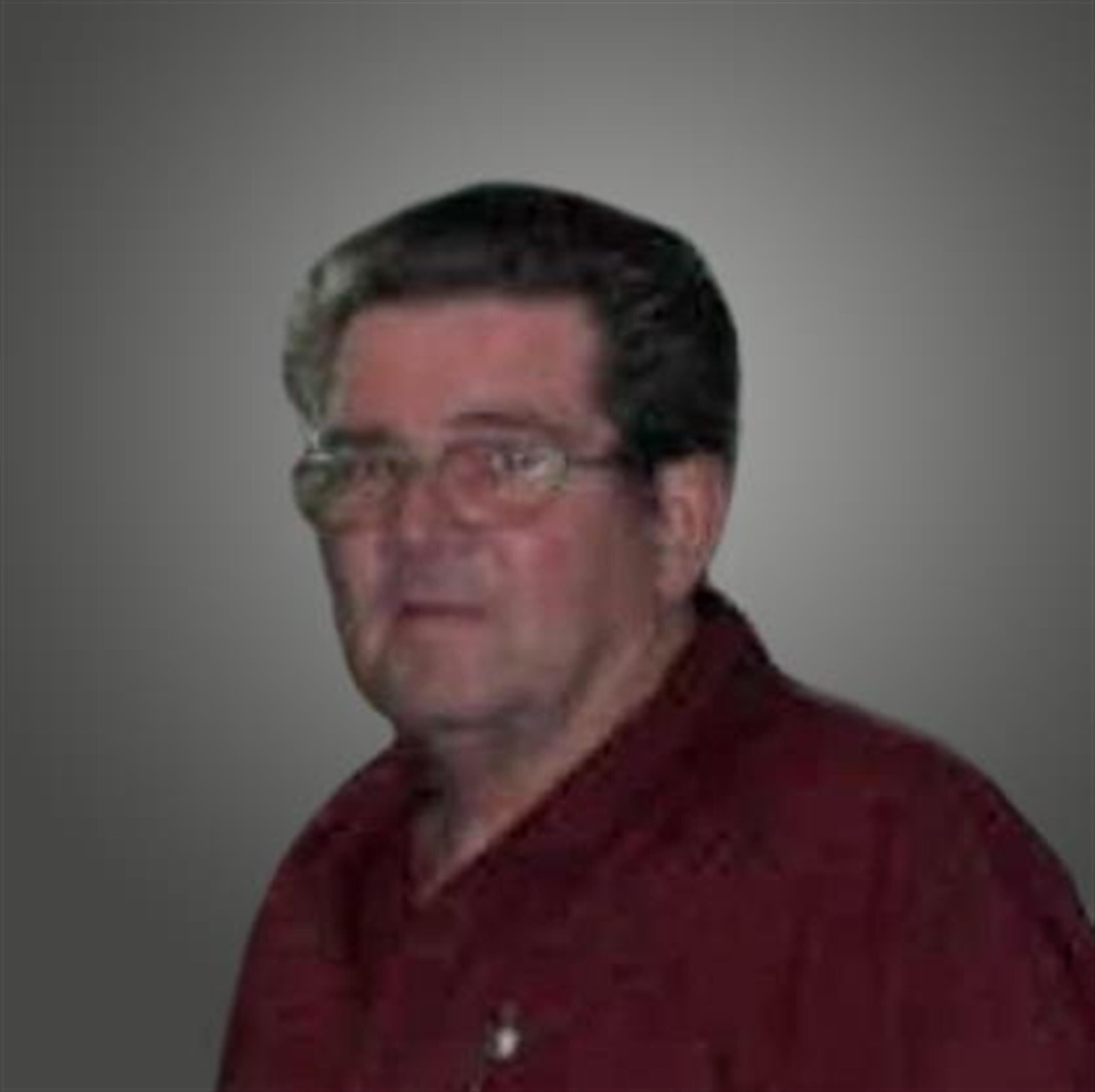 Lawrence "Larry" Fredrick Raymond, Jr.