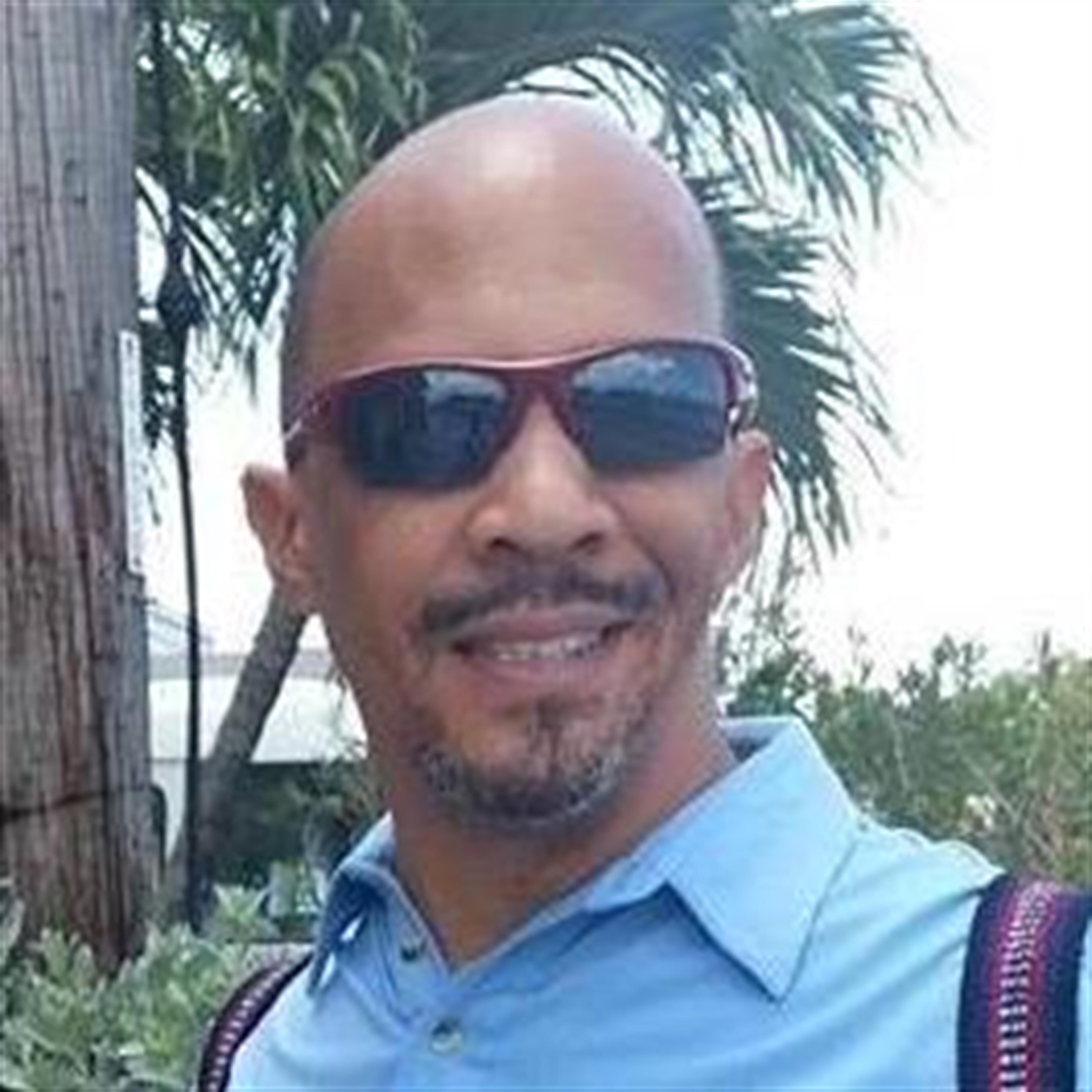 Paul Elton Carter
