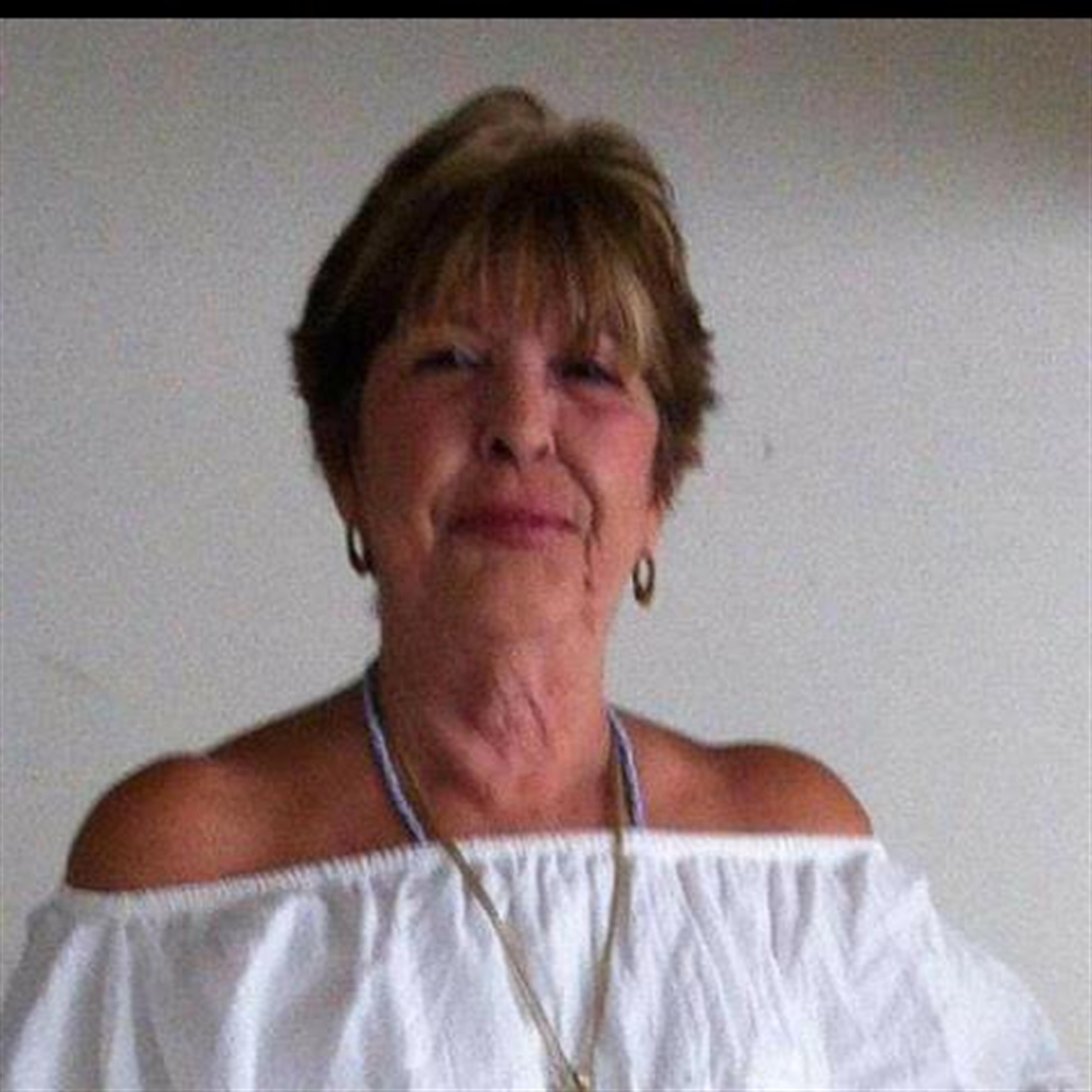 Teresita Delaphena