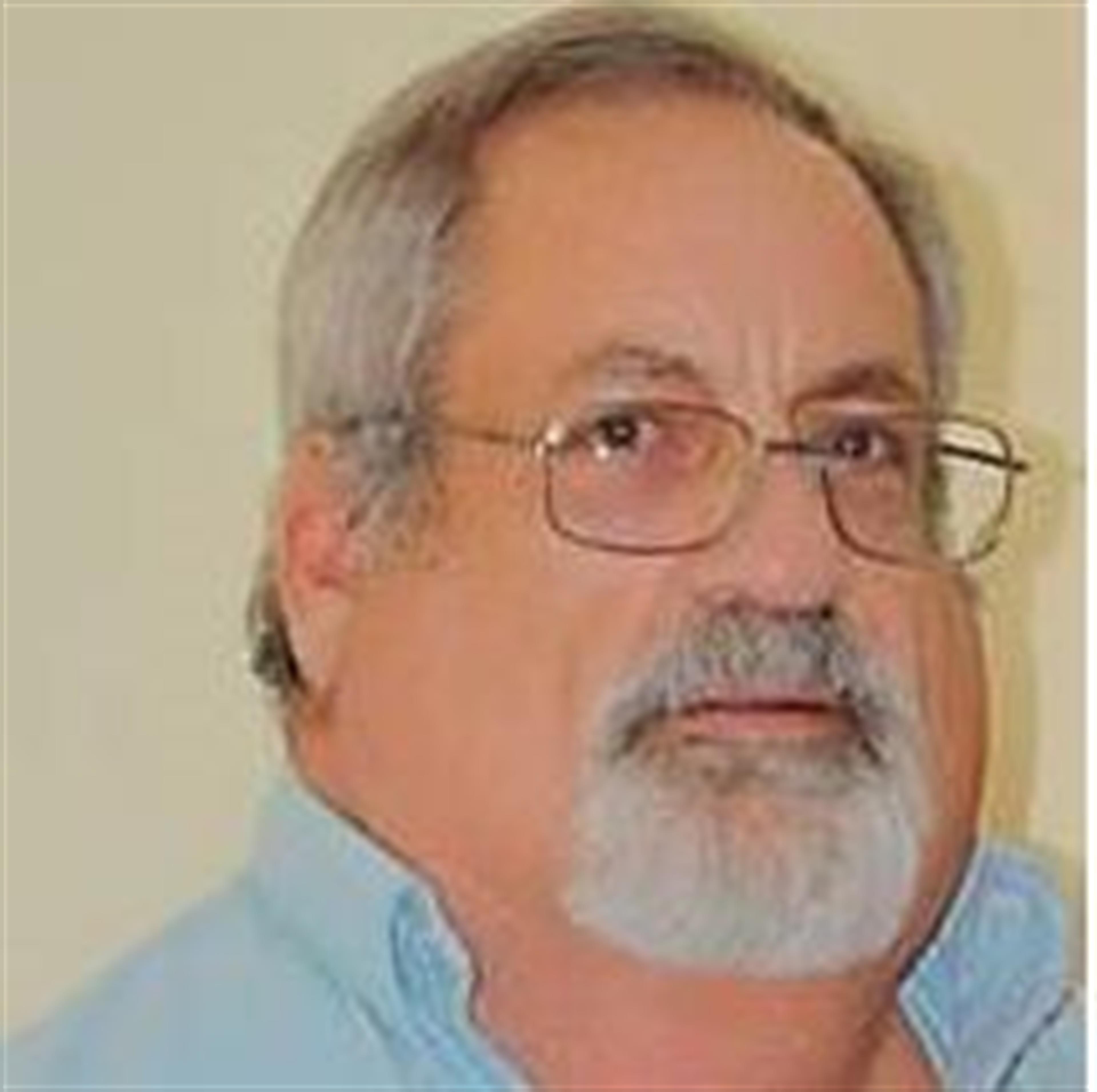 Charles "Bub" Wayne  Dudley