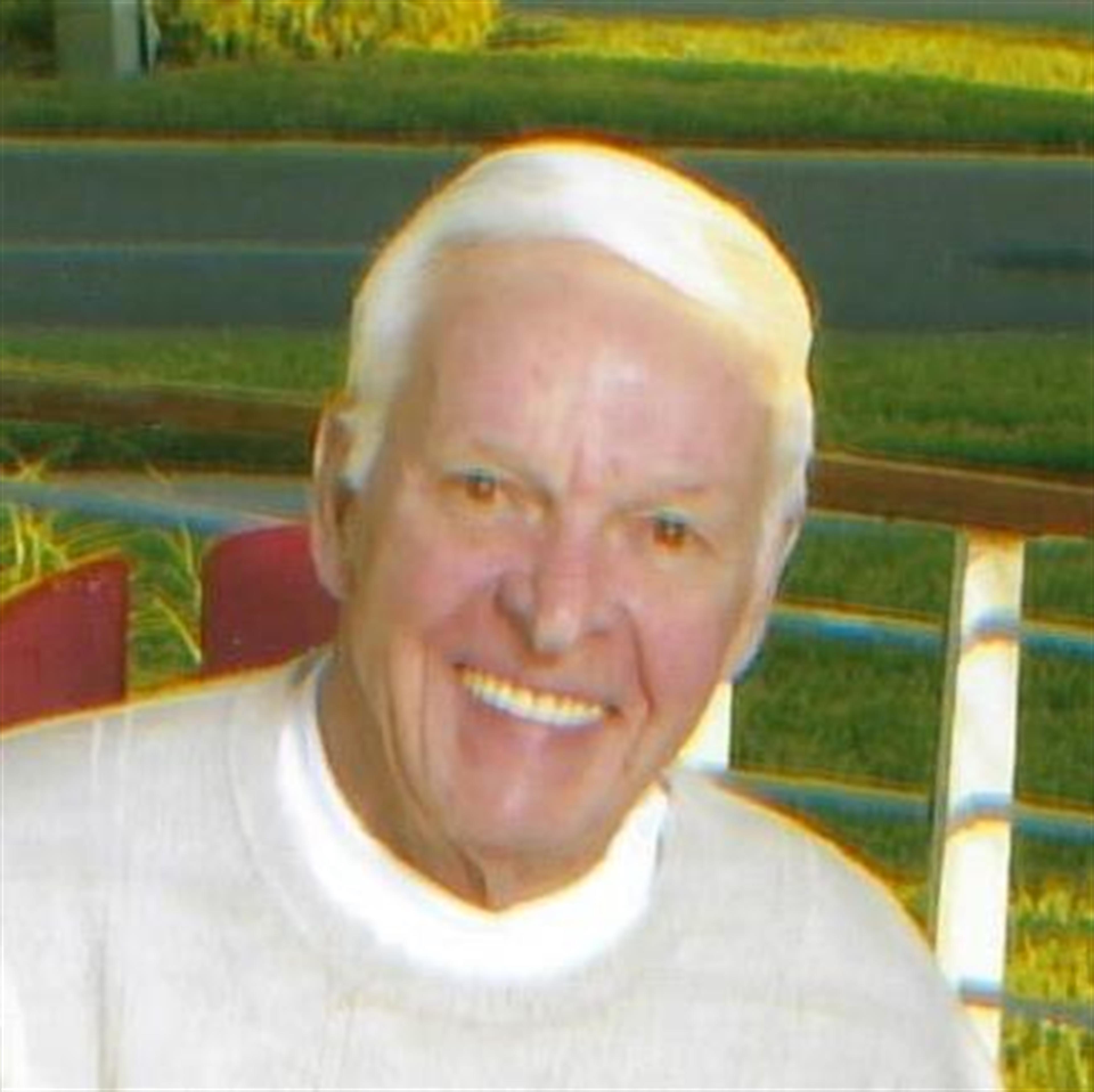 Gordon Lee Bell