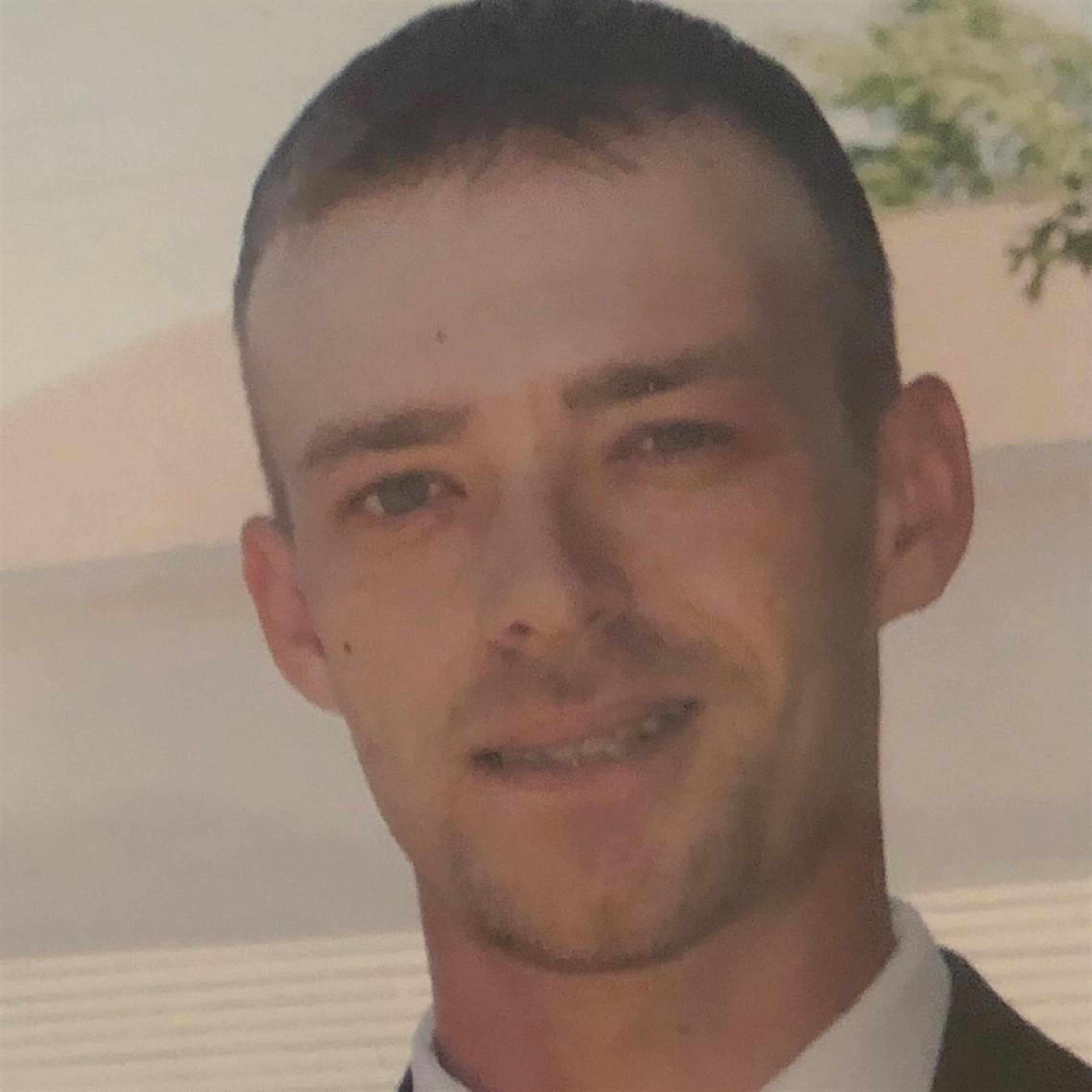 Trever L. McWilliams