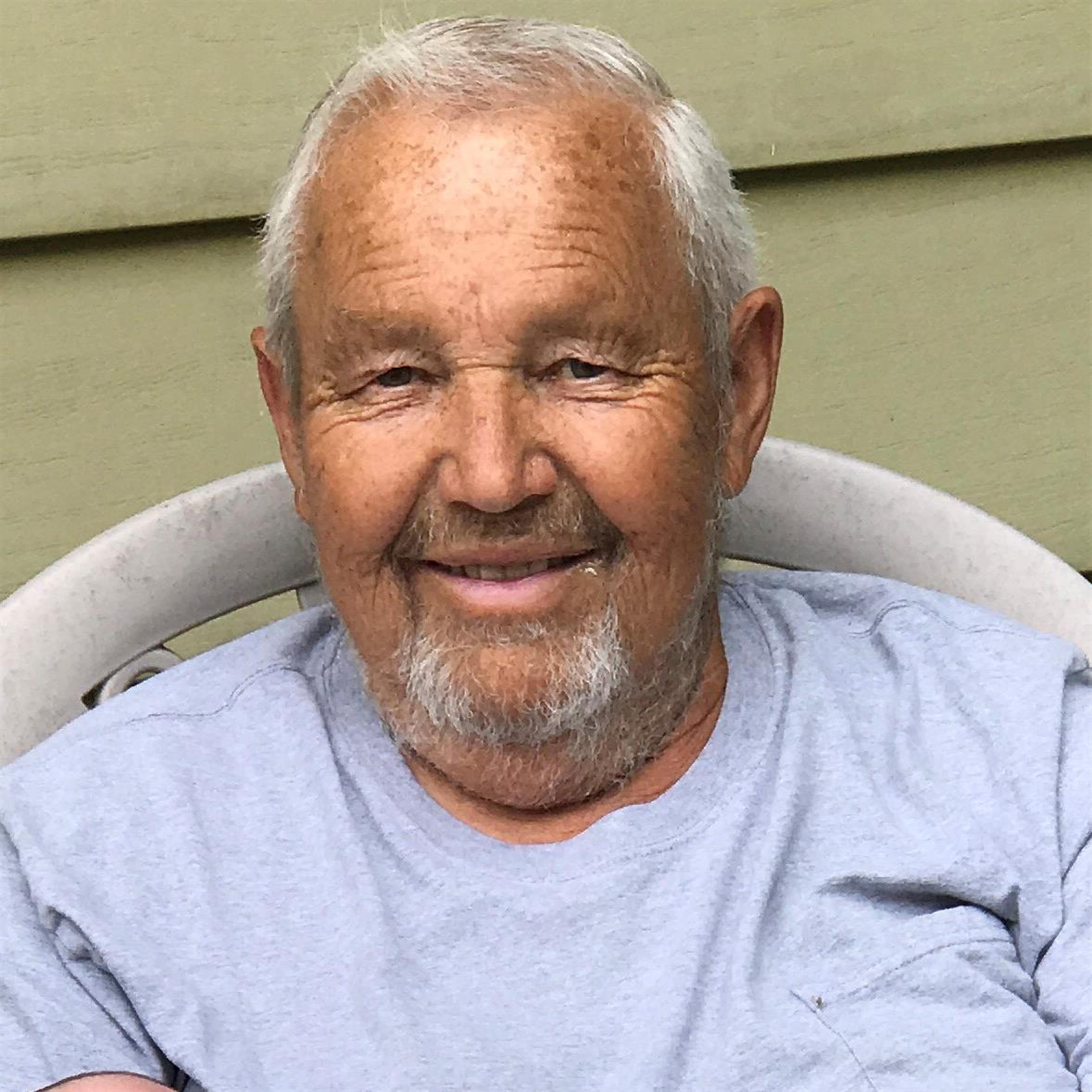 Barry L. Hall's obituary picture