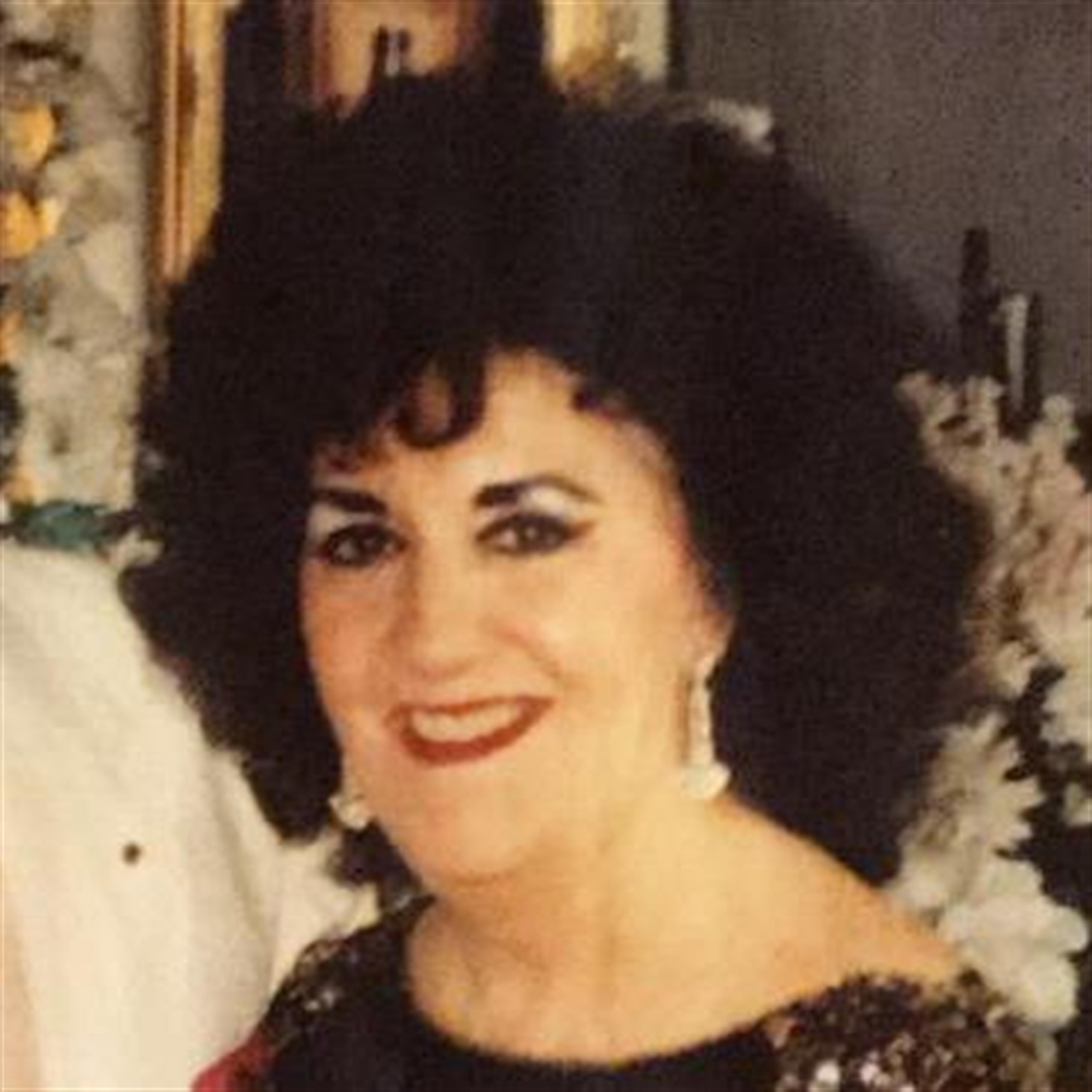 Rosemarie Gambino's obituary picture