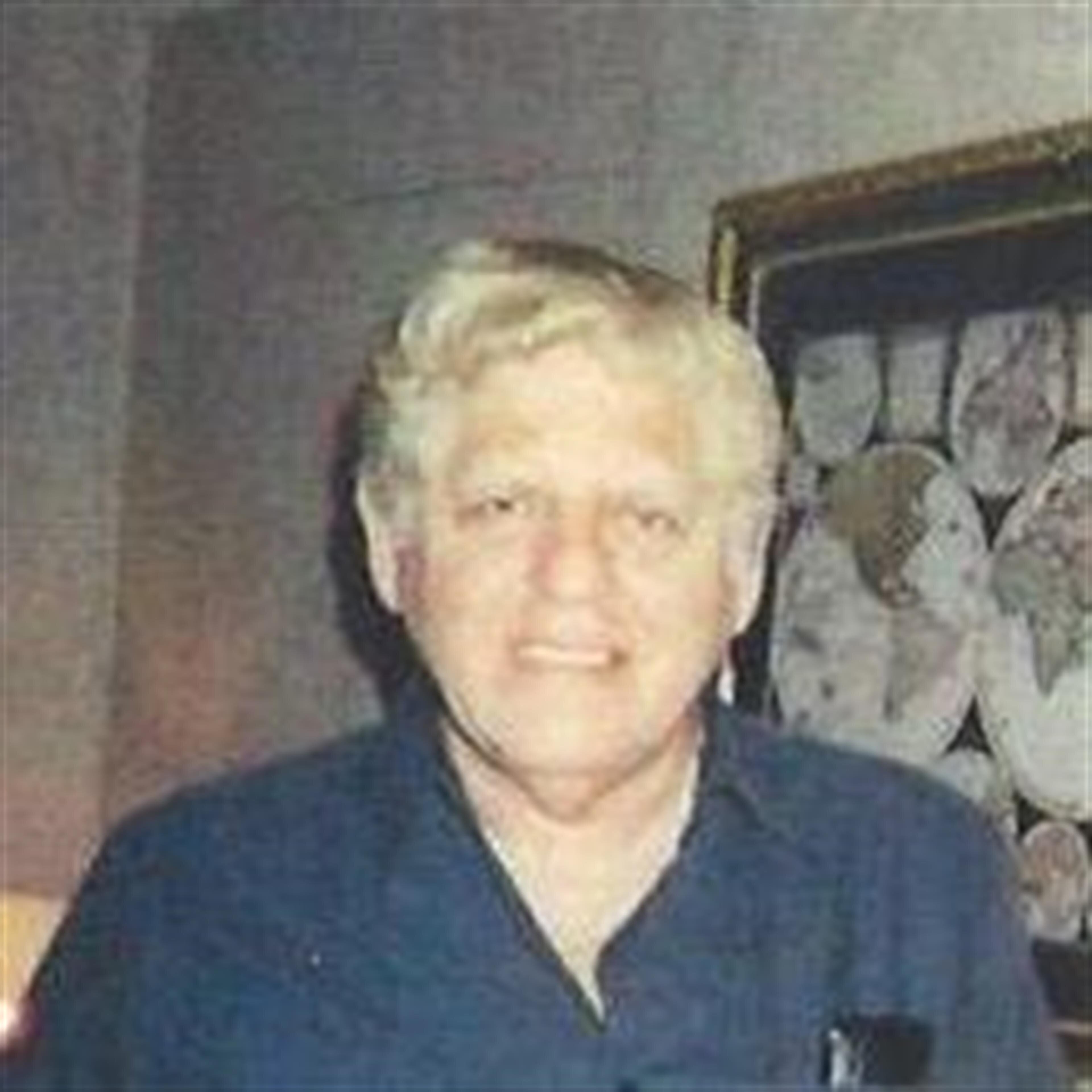 Bruce Robert Miller