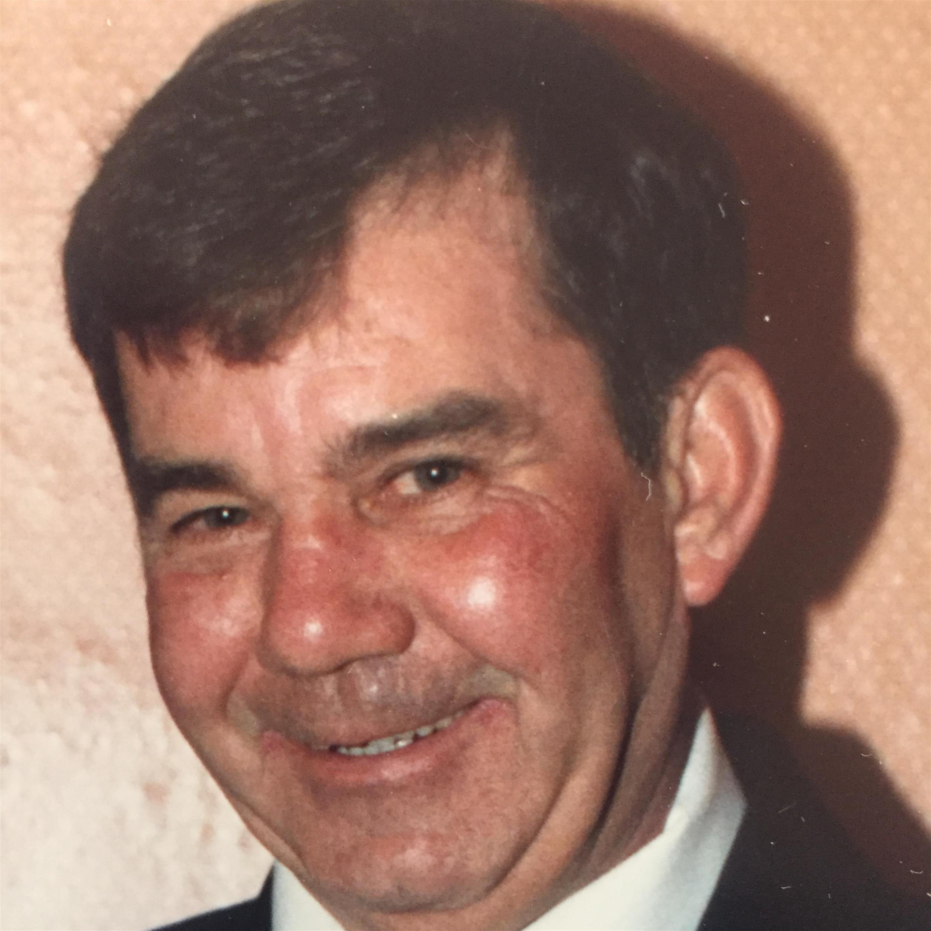 Jerry Frank Branch