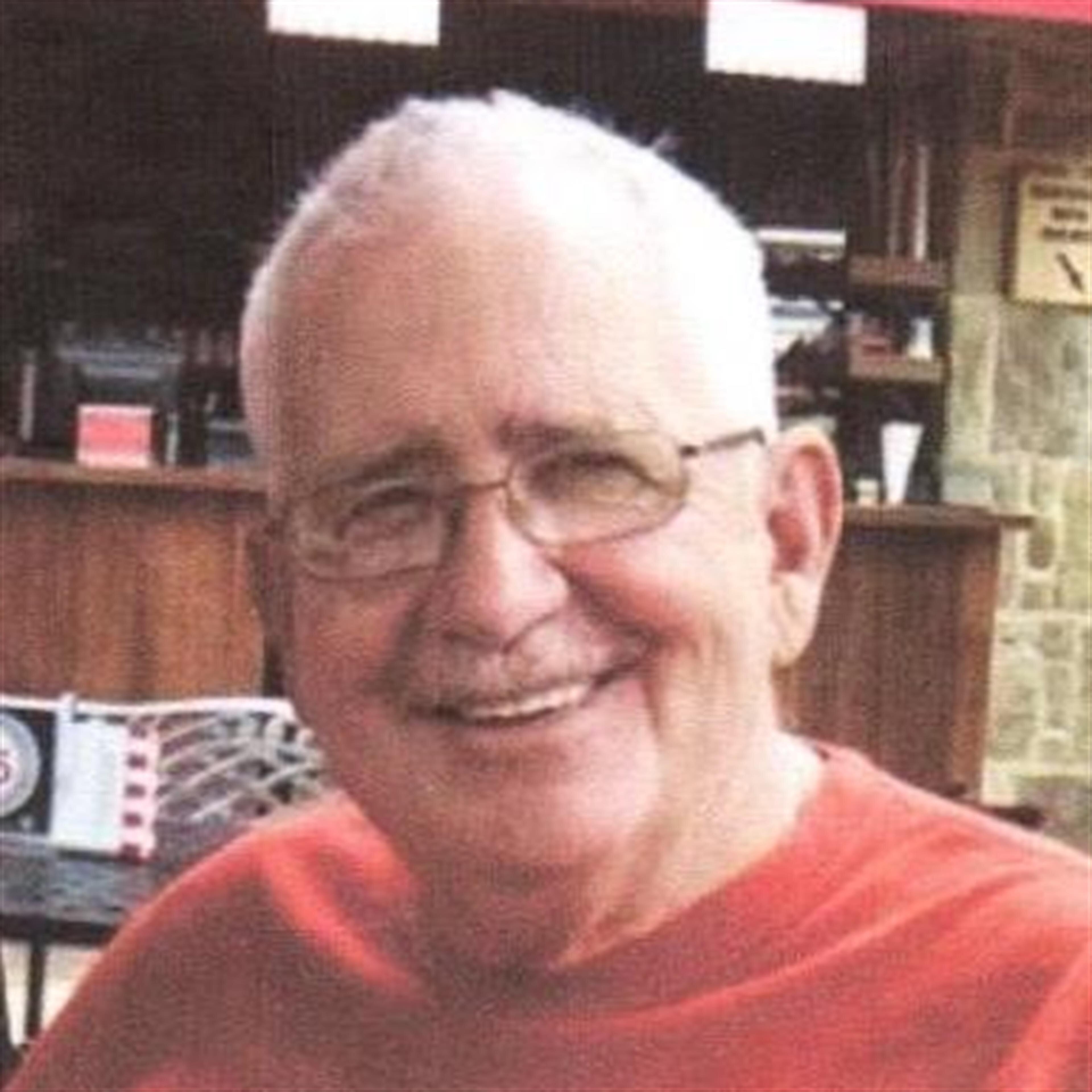 William E. Geurink Jr.