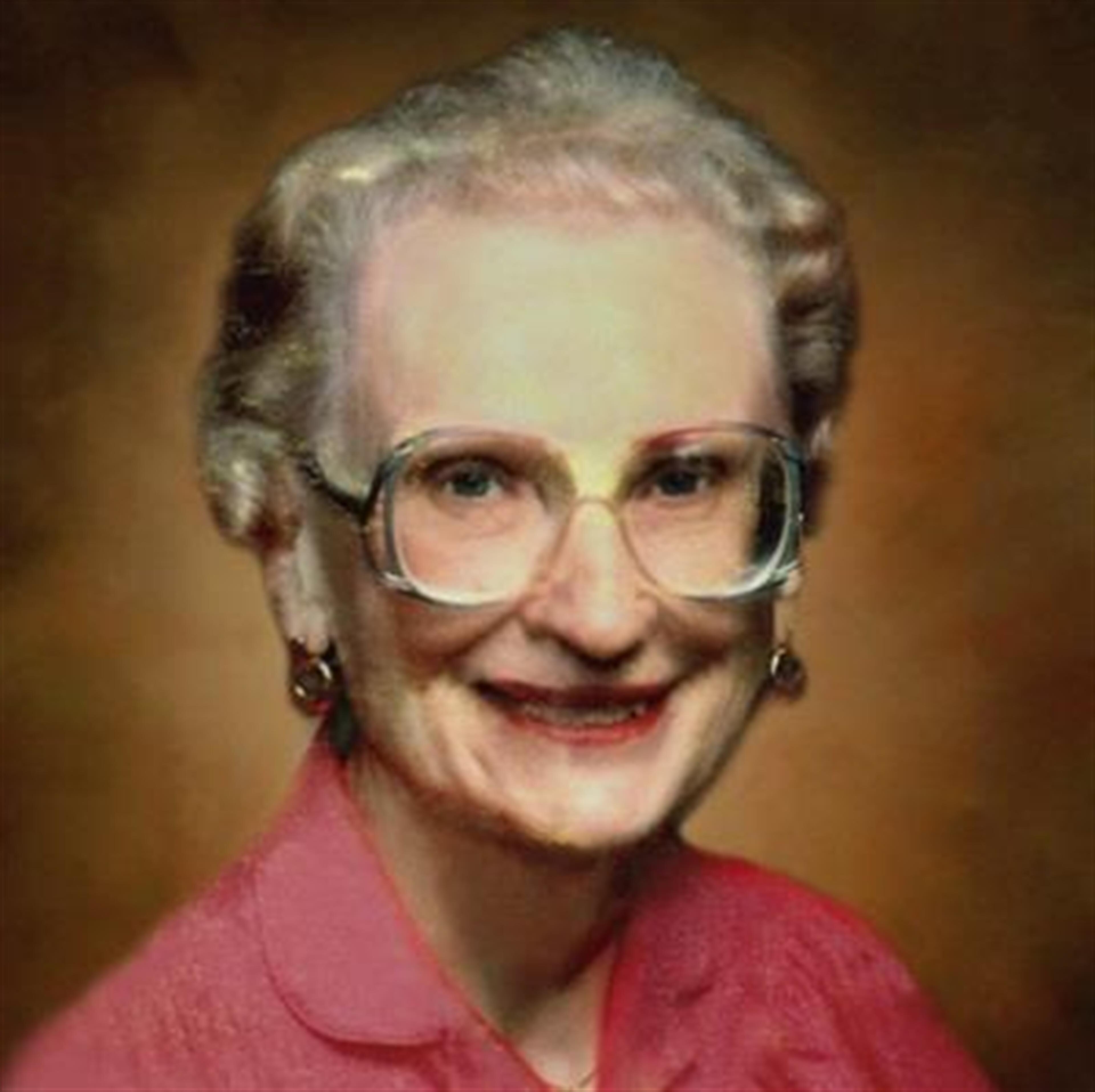 EDNA S. GROSS