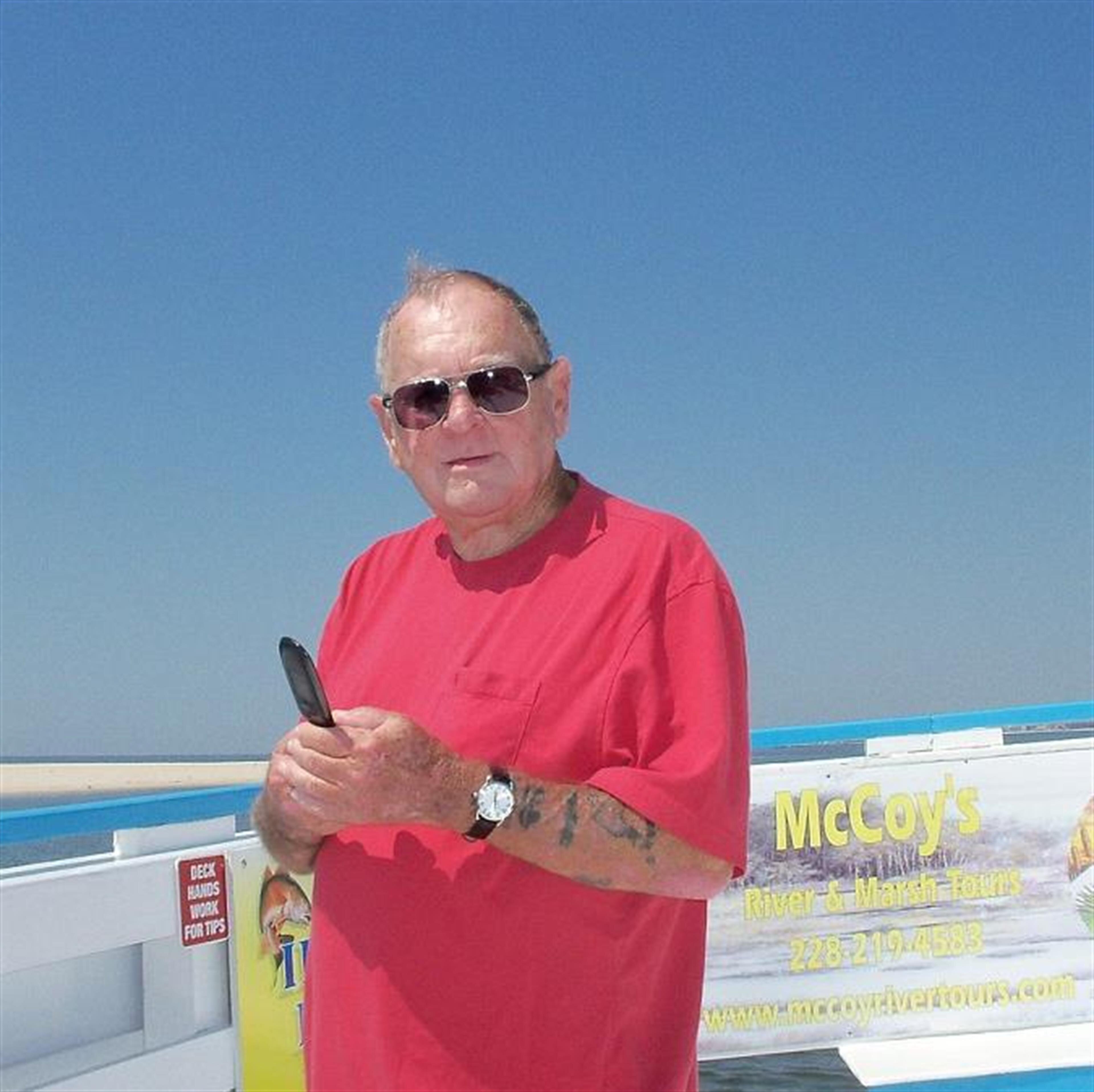 Scott S. Wesson
