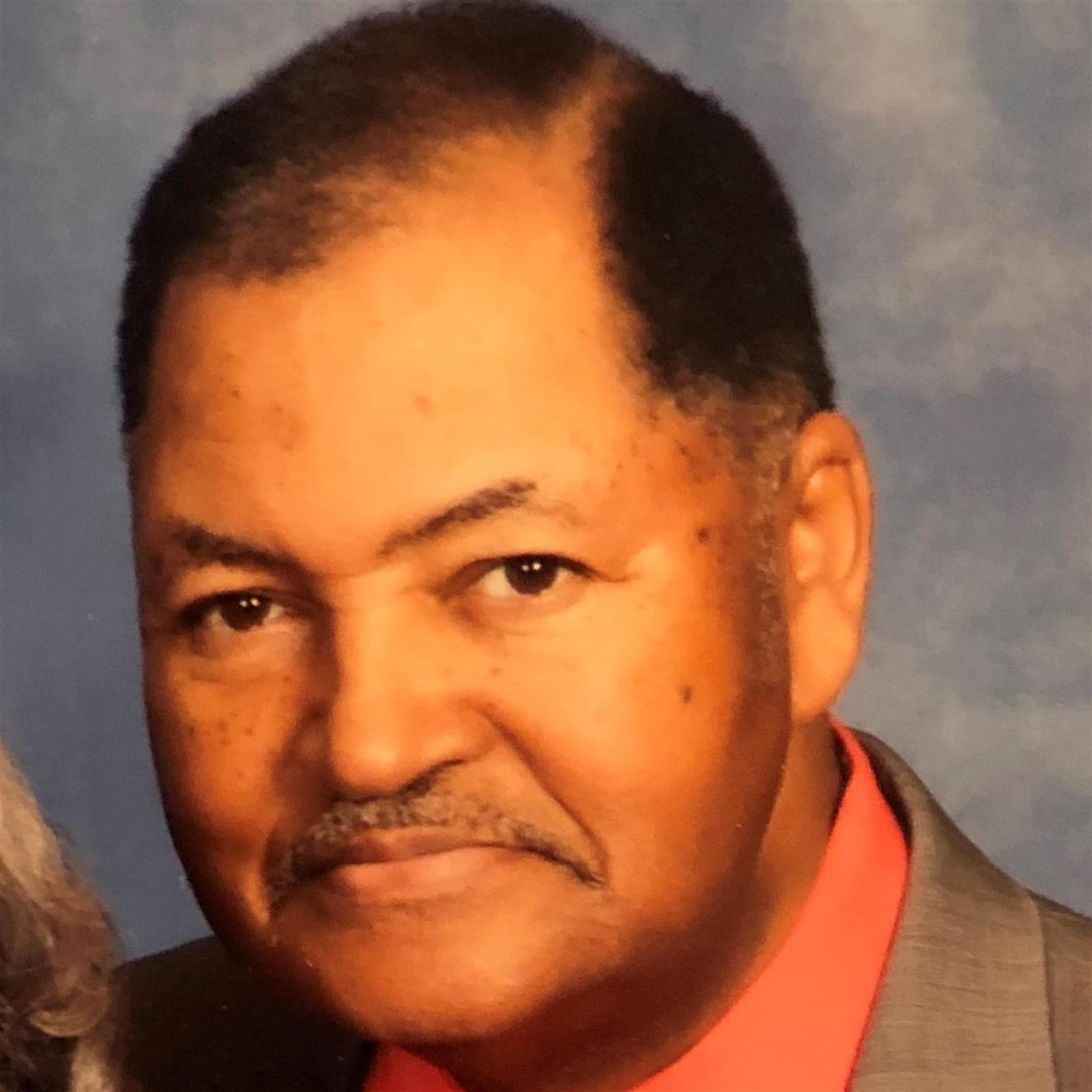 Charles W. Sanders' obituary picture