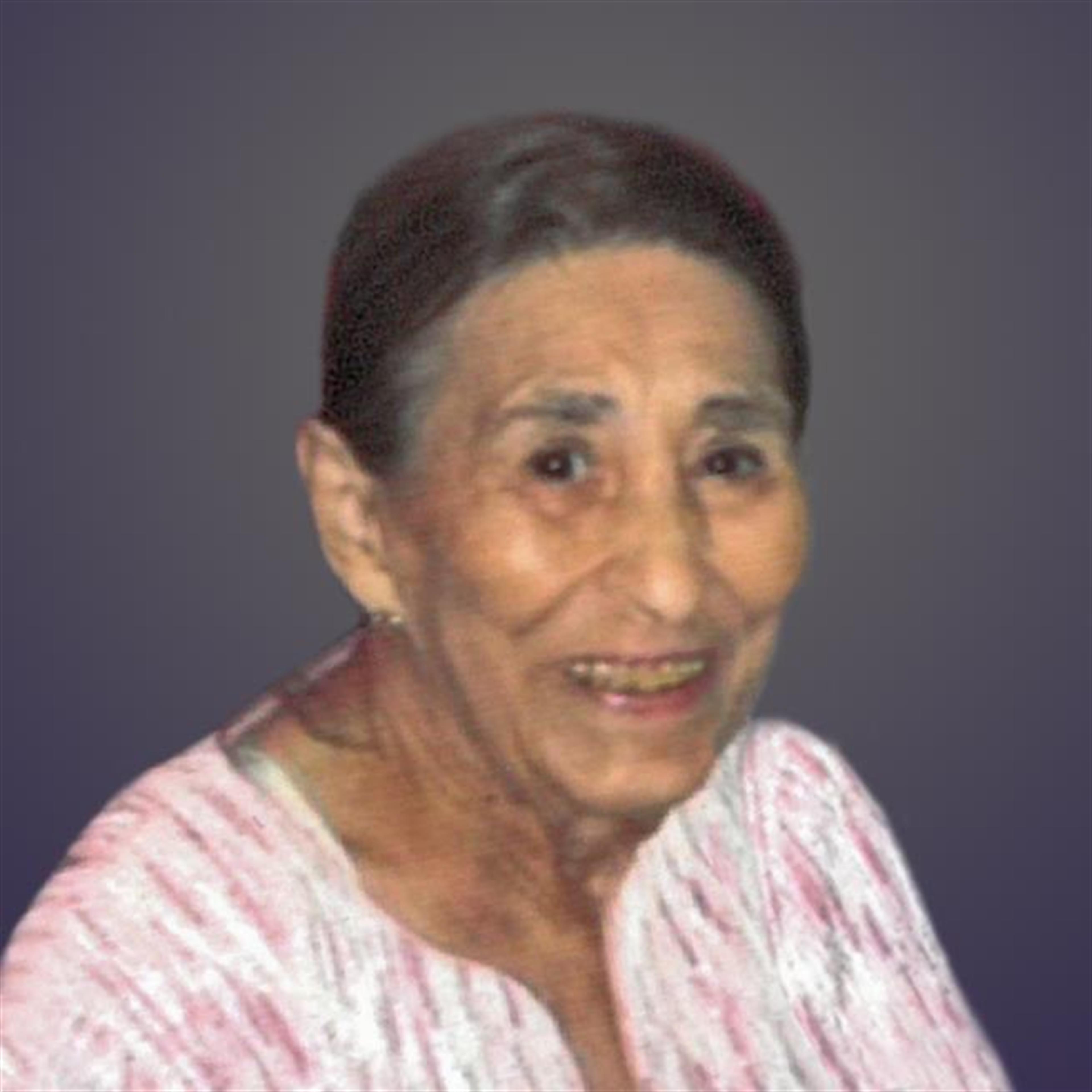 Mary Frankie Steib Davis